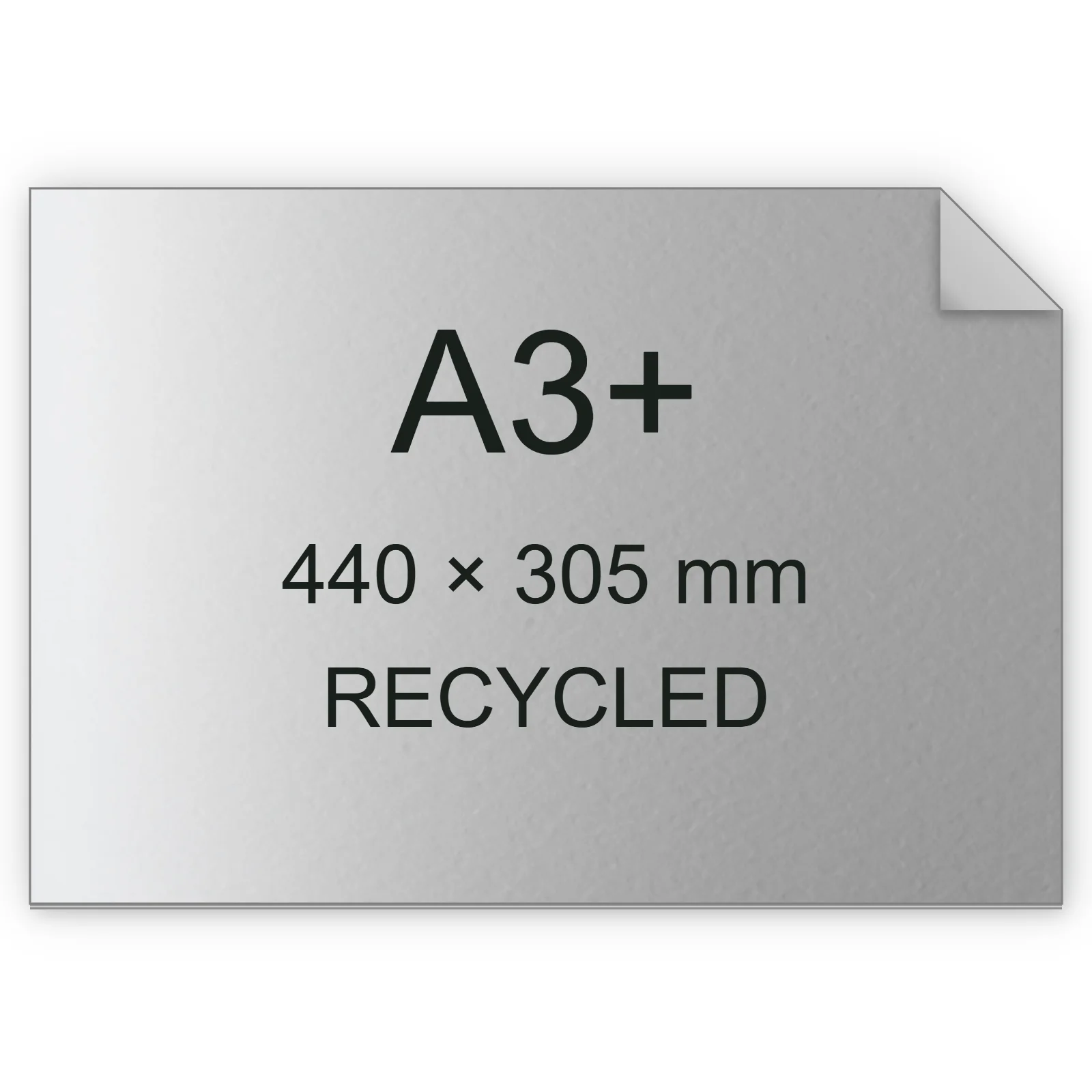 Cartoncino Favini, Dolce Vita, 120 g/m², A3+, RECYCLED bra6756a3+
