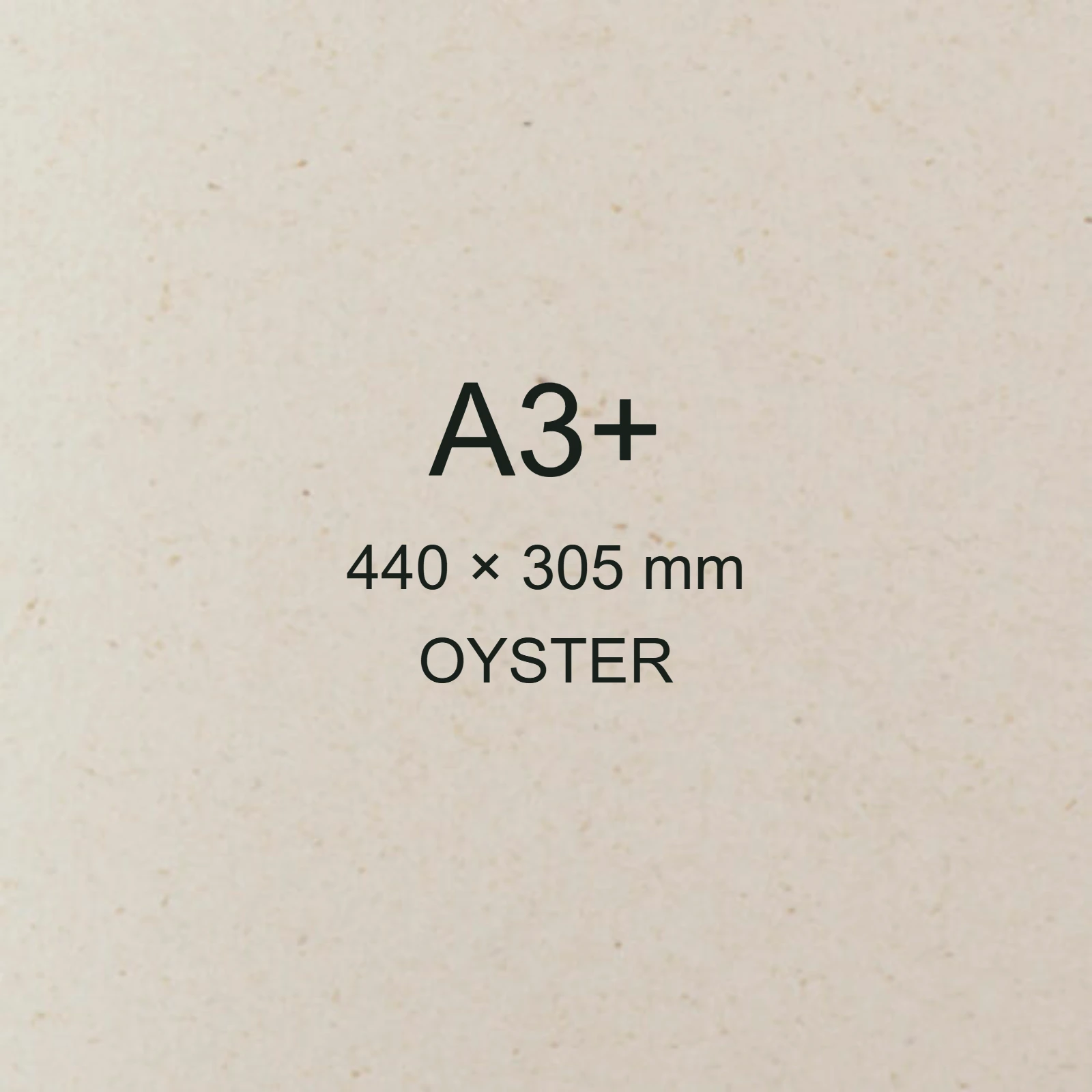 Cartoncino Favini, Remake, 120 g/m², A3+, OYSTER bra6551a3+ - immagine aggiuntiva