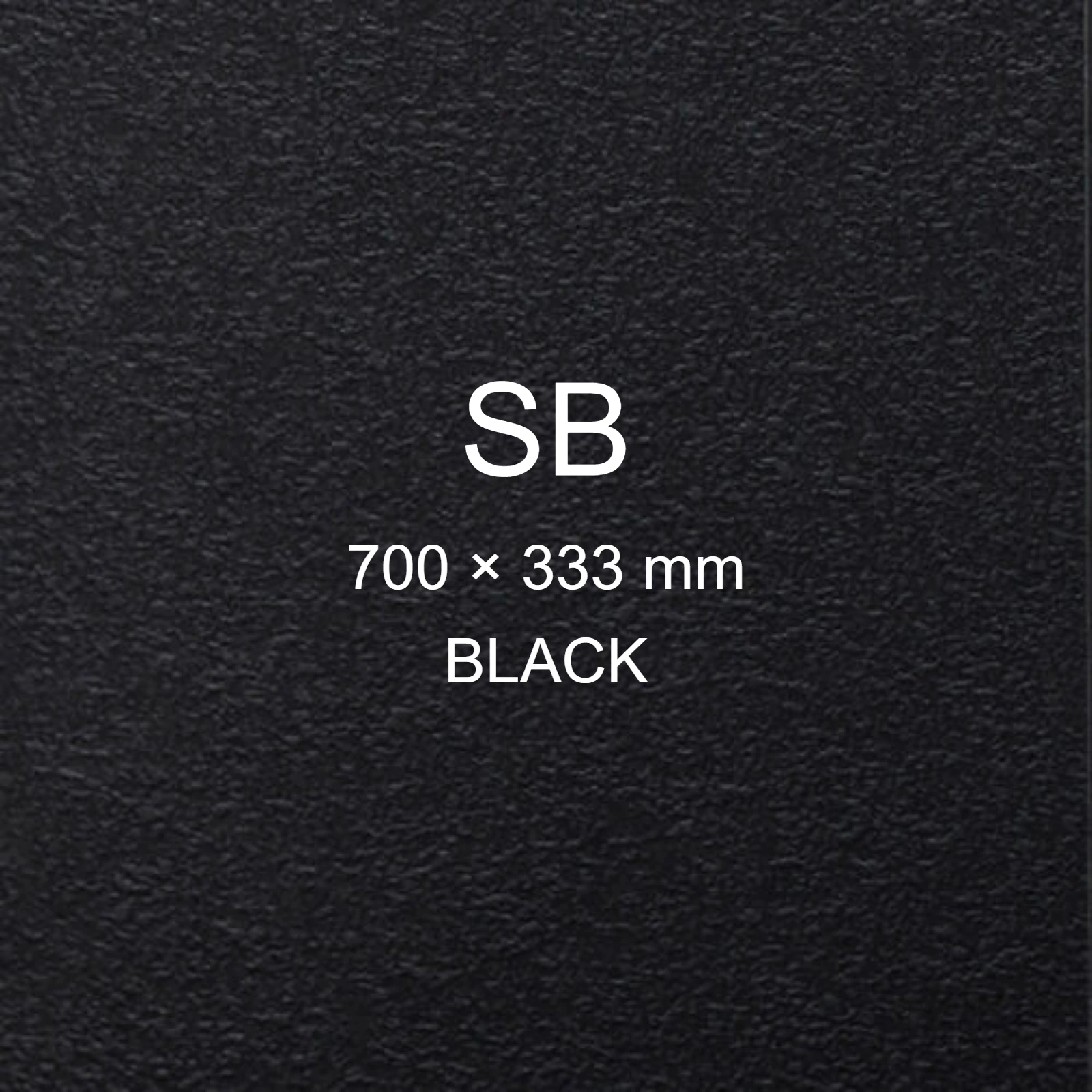 Cartoncino Favini, Tokyo, 120 g/m², SB, BLACK bra6609sb - immagine aggiuntiva