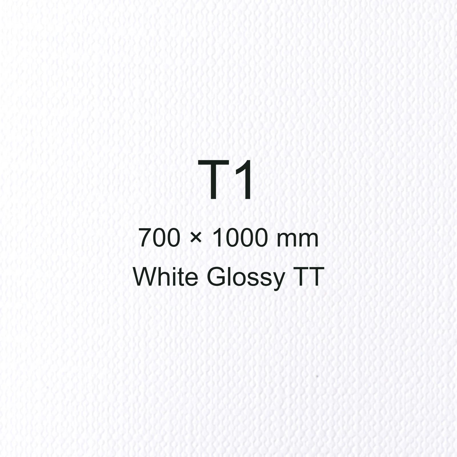 Cartoncino Favini, Classy Covers, 125 g/m², T1, WHITE GLOSSY TT bra6635t1 - immagine aggiuntiva