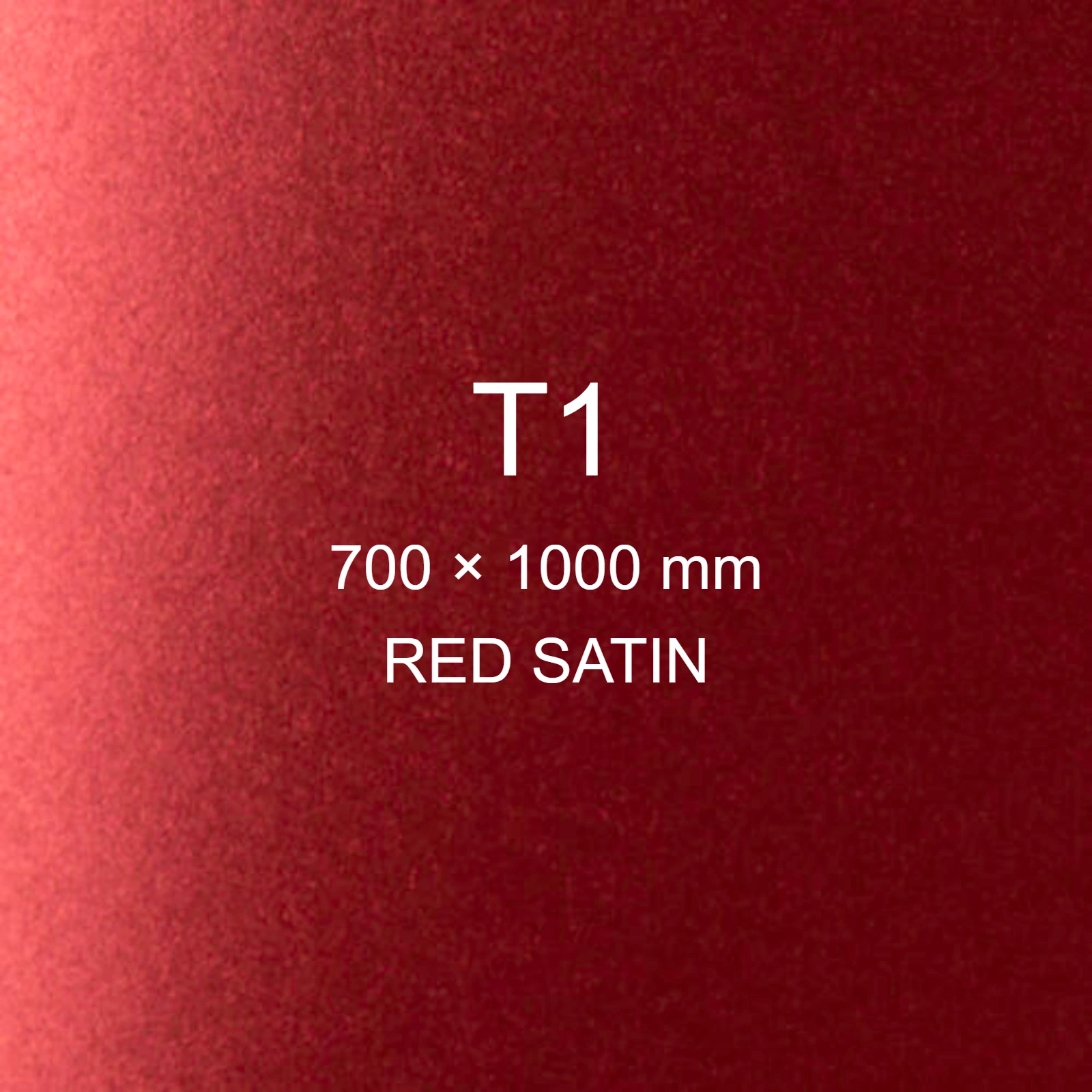 Cartoncino Favini, Majestic Satin, 290 g/m², T1, RED SATIN bra1018t1 - immagine aggiuntiva