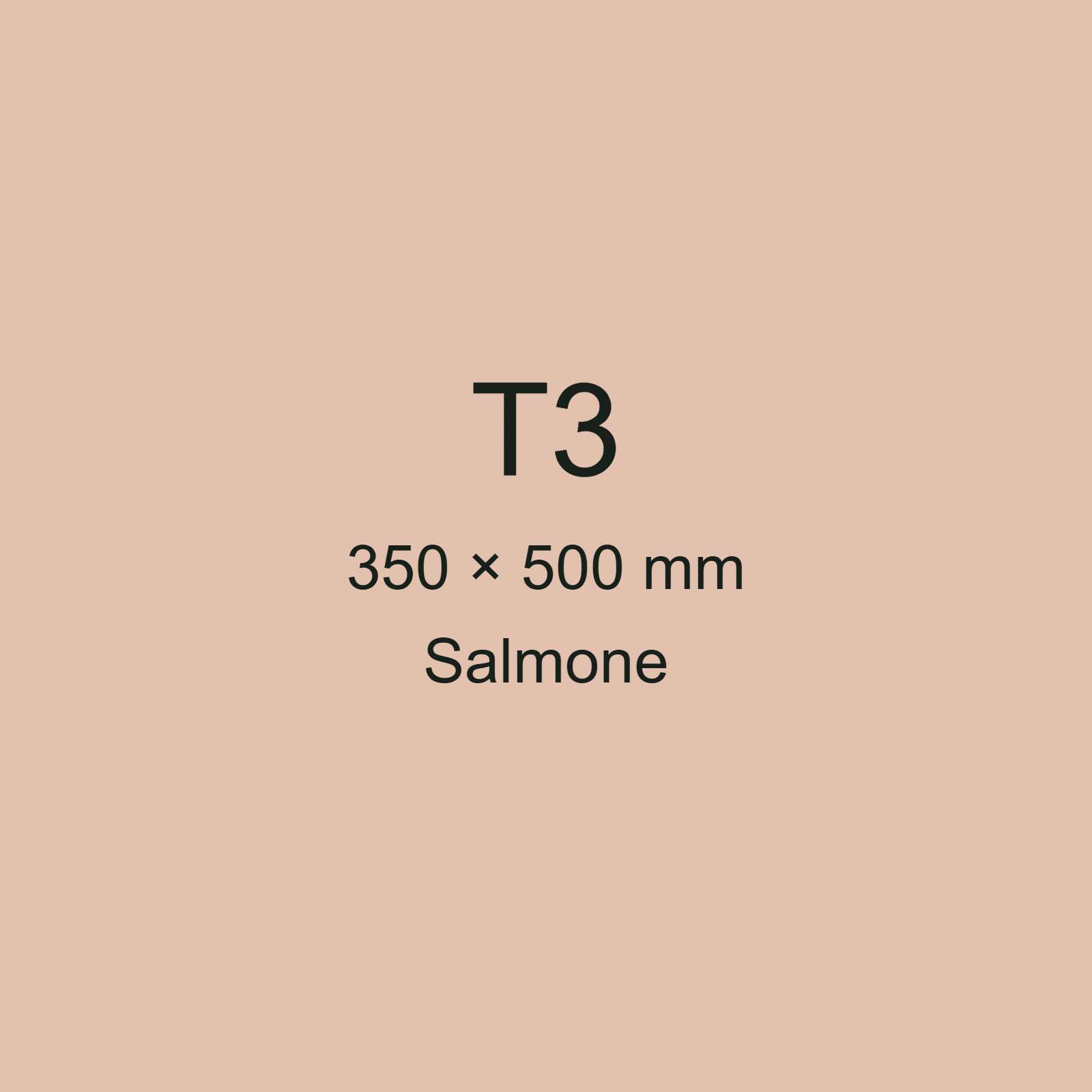 Cartoncino Favini, Burano, 140 g/m², T3, SALMONE 05 bra827T3 - immagine aggiuntiva