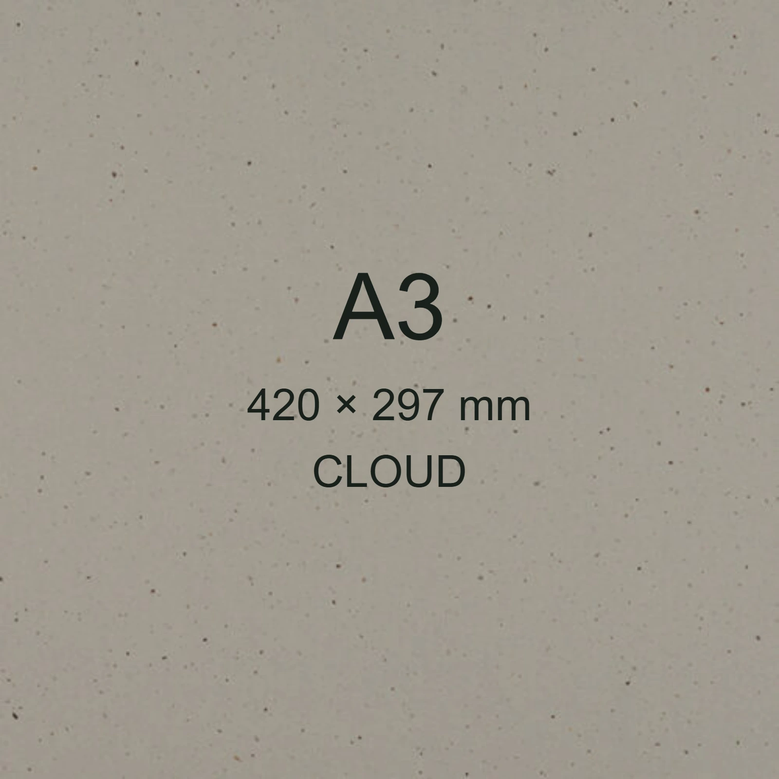 Cartoncino Favini, Sparto, 250 g/m², A3, CLOUD bra6560a3 - immagine aggiuntiva