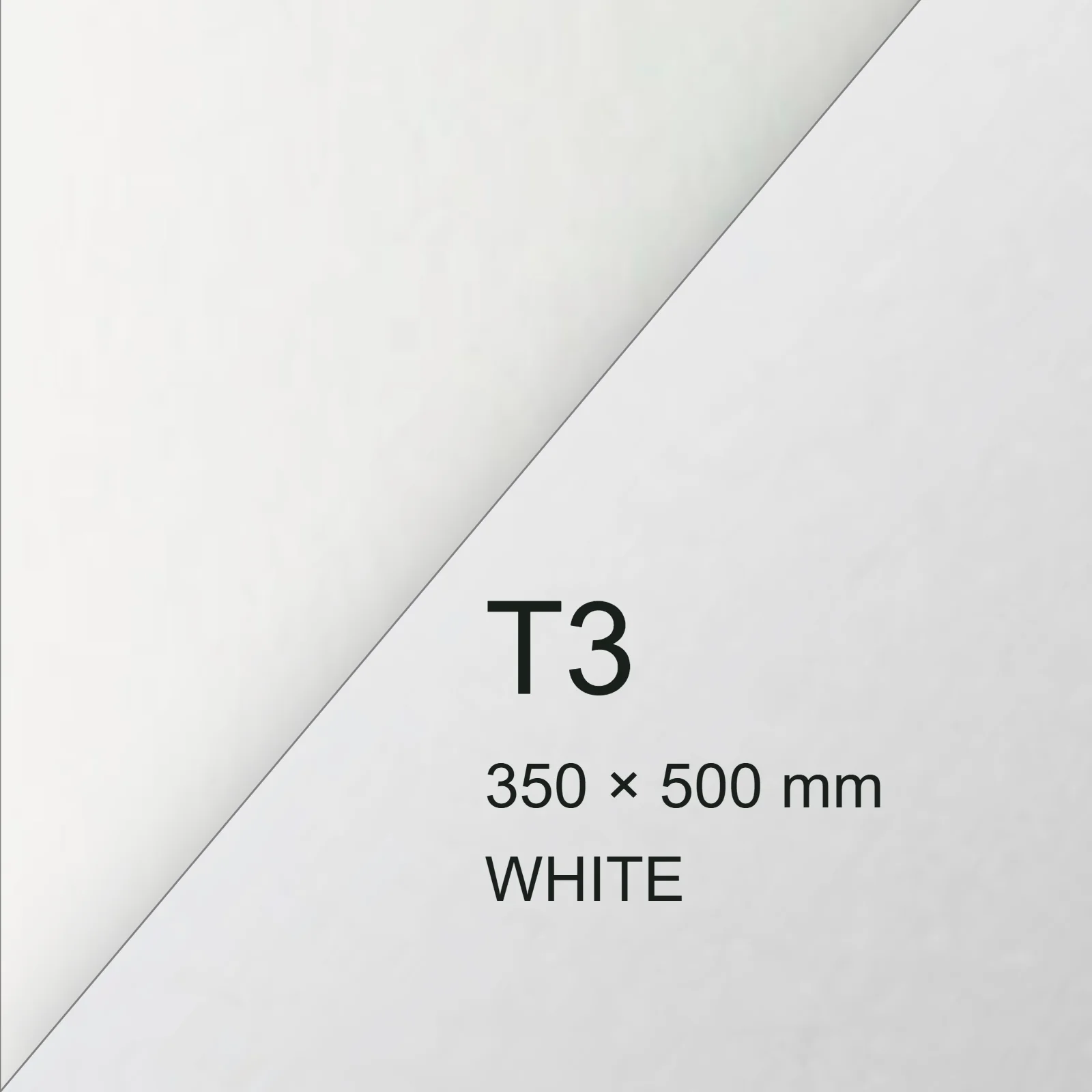 Cartoncino Favini, Dolce Vita, 145 g/m², T3, WHITE bra6747t3 - immagine aggiuntiva