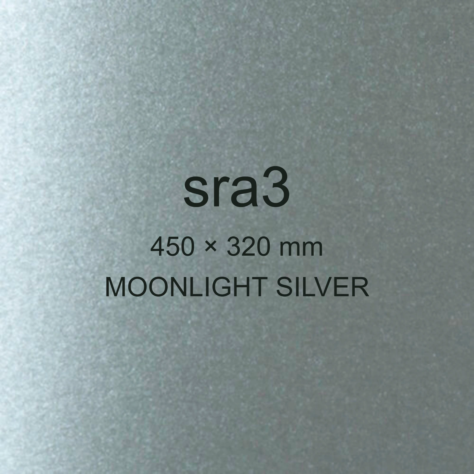 Cartoncino Favini, Majestic Classic, 290 g/m², SRA3, MOONLIGHT SILVER bra754sra3 - immagine aggiuntiva