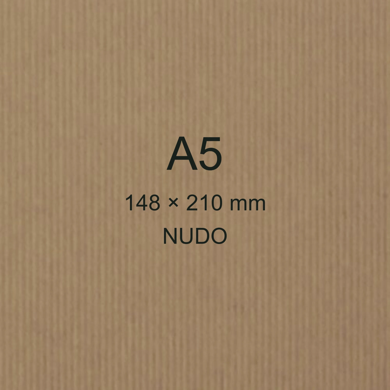 Cartoncino Favini, Twill, 240 g/m², A5, NUDO bra6676a5 - immagine aggiuntiva