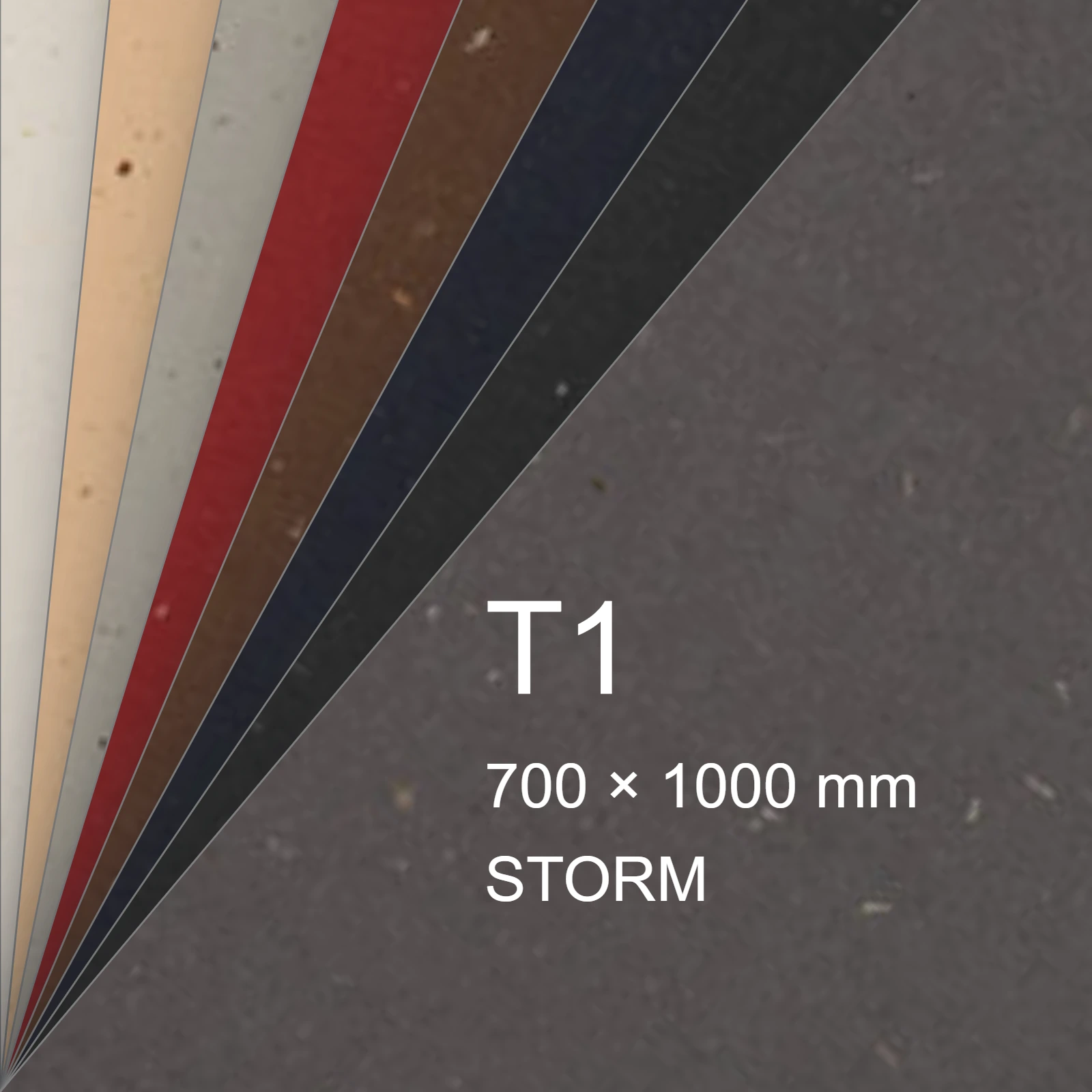 Cartoncino Favini, Sparto, 250 g/m², T1, STORM bra6563t1 - immagine aggiuntiva