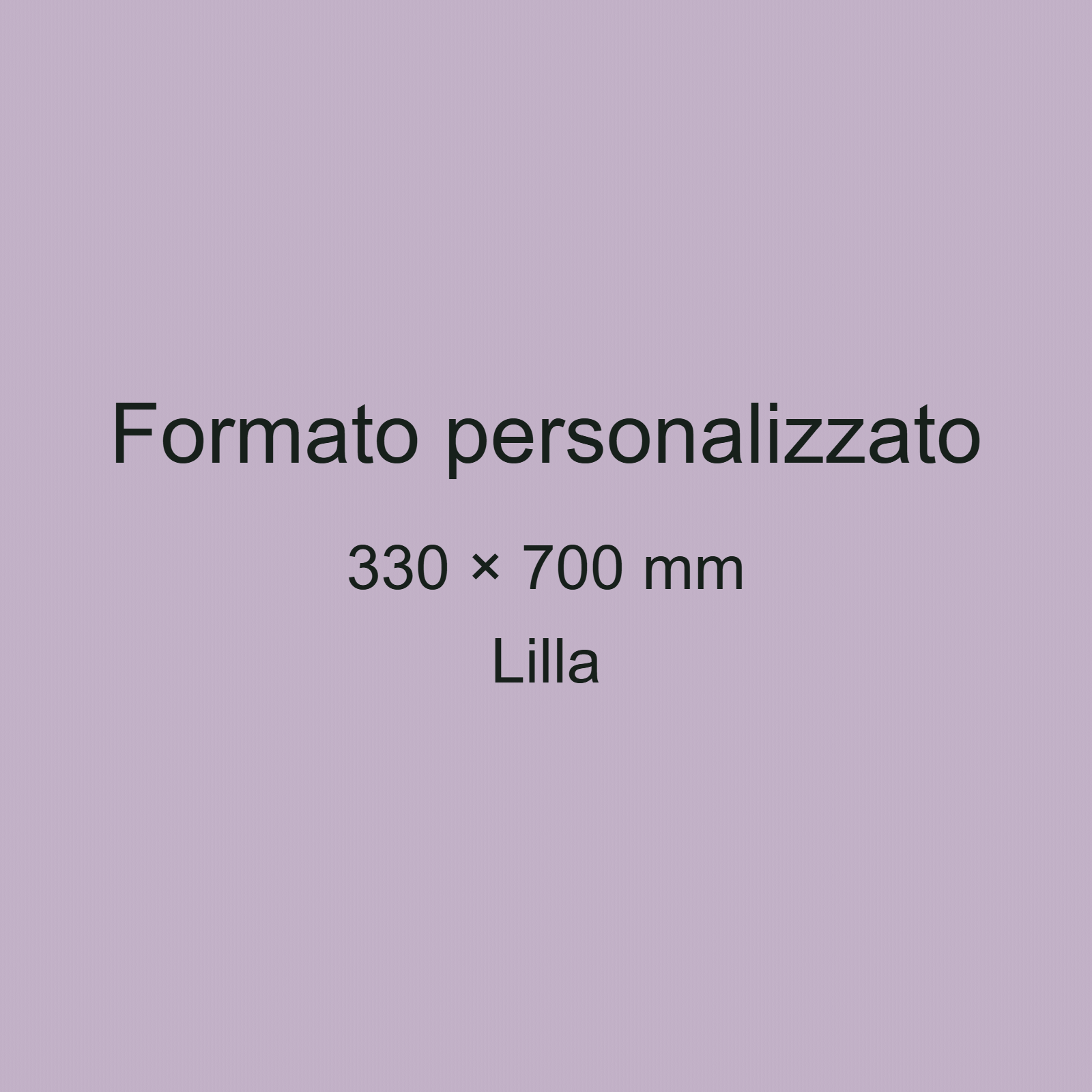 Cartoncino Favini, Burano, 140 g/m², 330x700 mm, LILLA 06 bra831SB - immagine aggiuntiva