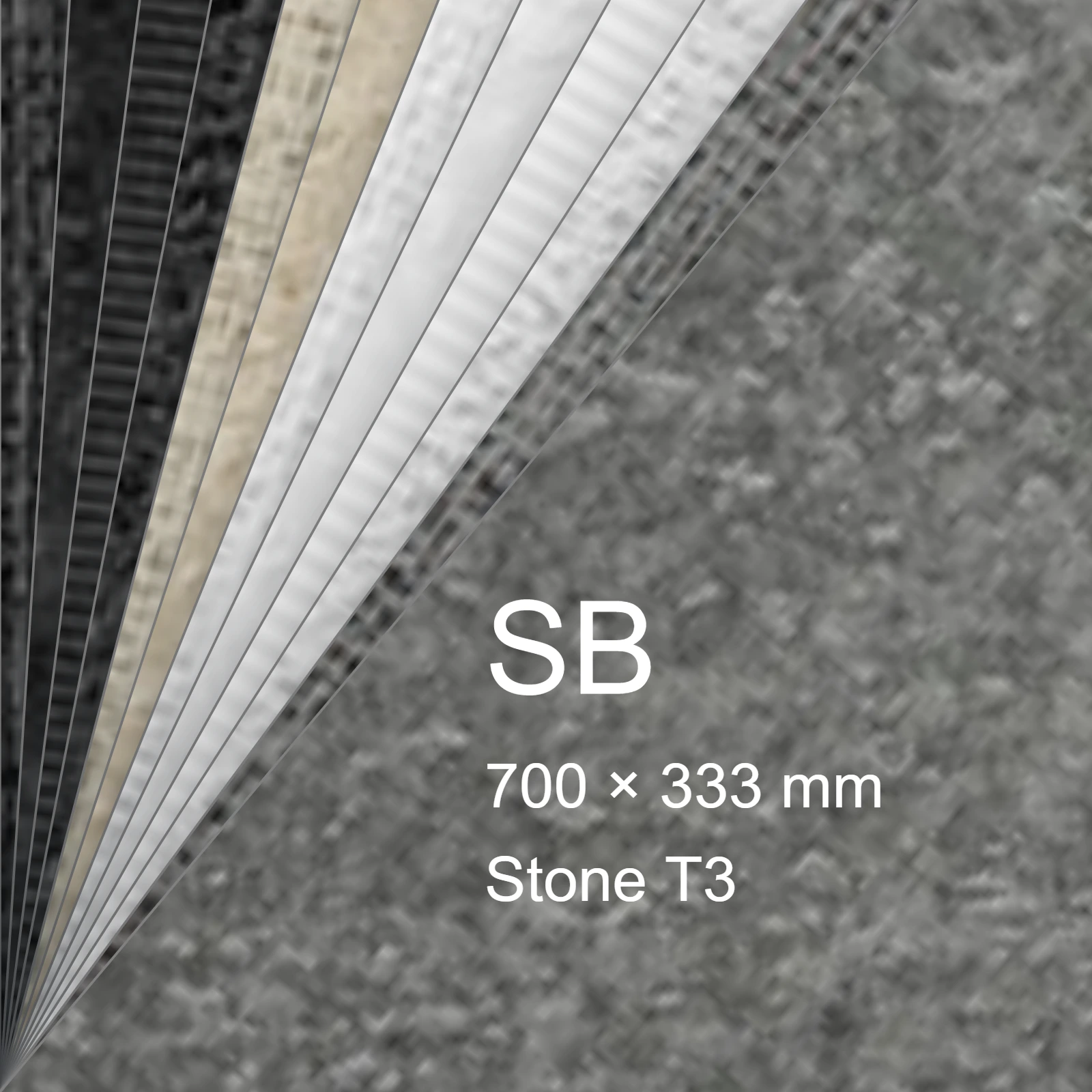 Carta Favini, Classy Covers, 115 g/m², SB, STONE T3 bra6646sb - immagine aggiuntiva