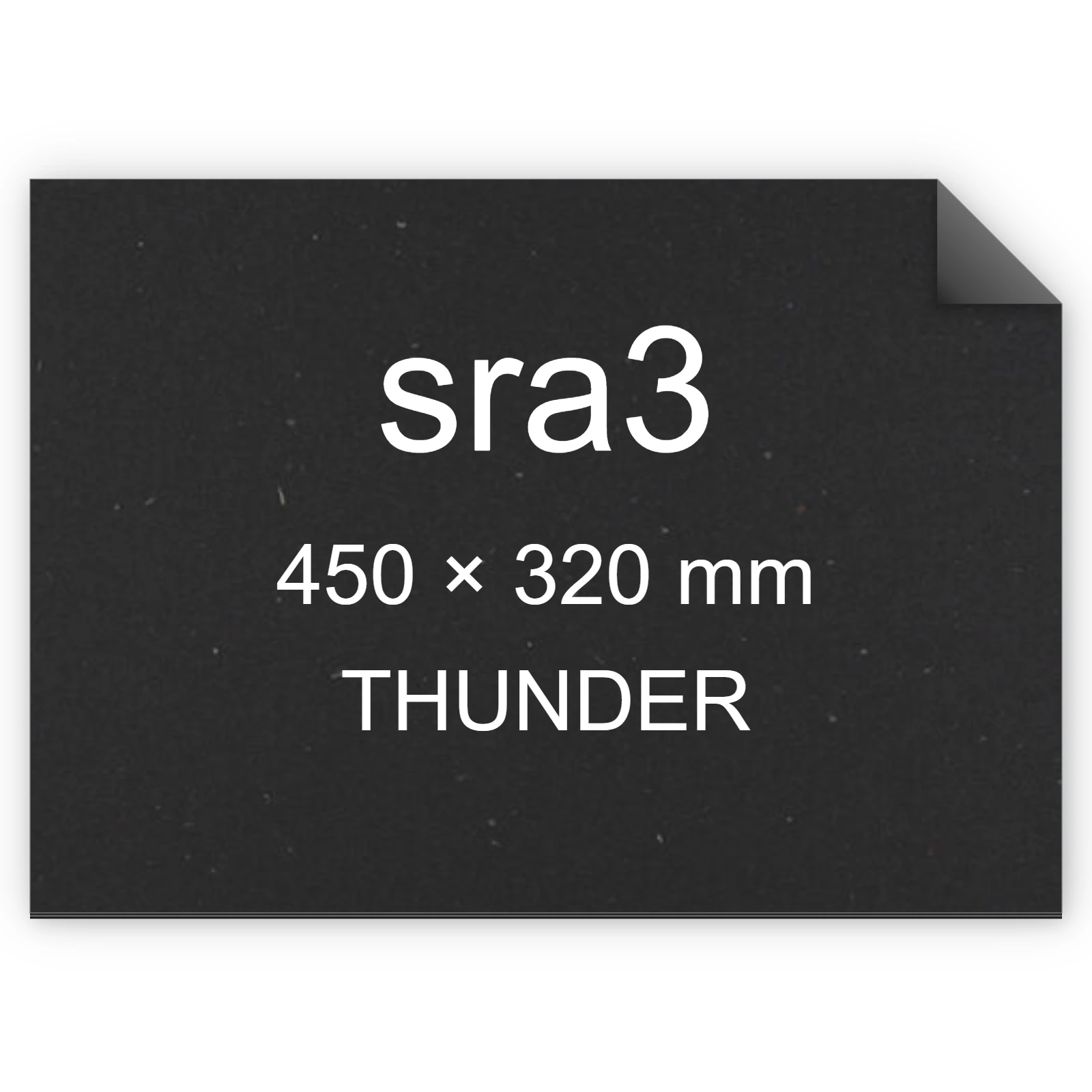 Cartoncino Favini, Sparto, 250 g/m², sra3, THUNDER bra6575sra3
