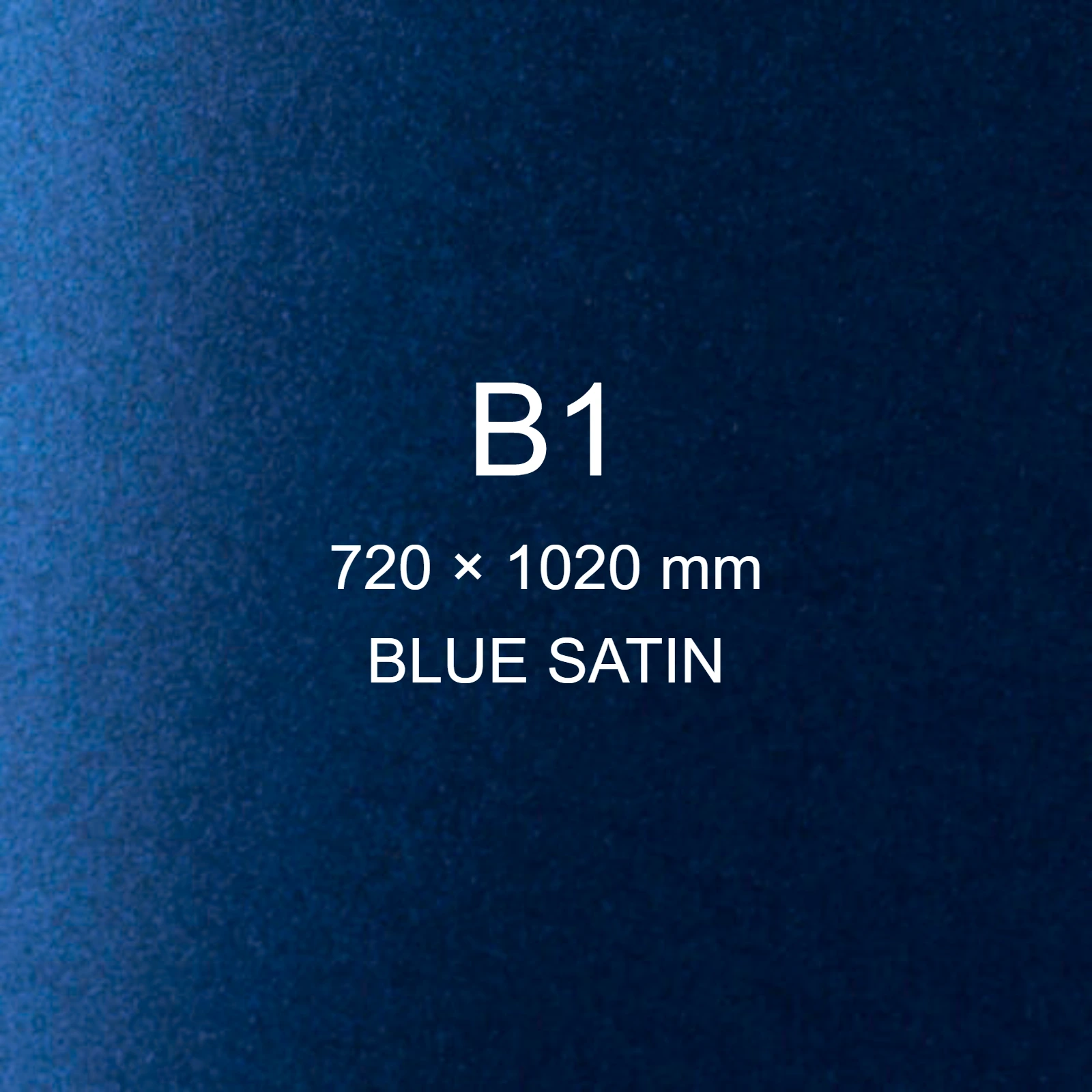 Cartoncino Favini, Majestic Satin, 290 g/m², B1, BLUE SATIN bra1021b1 - immagine aggiuntiva