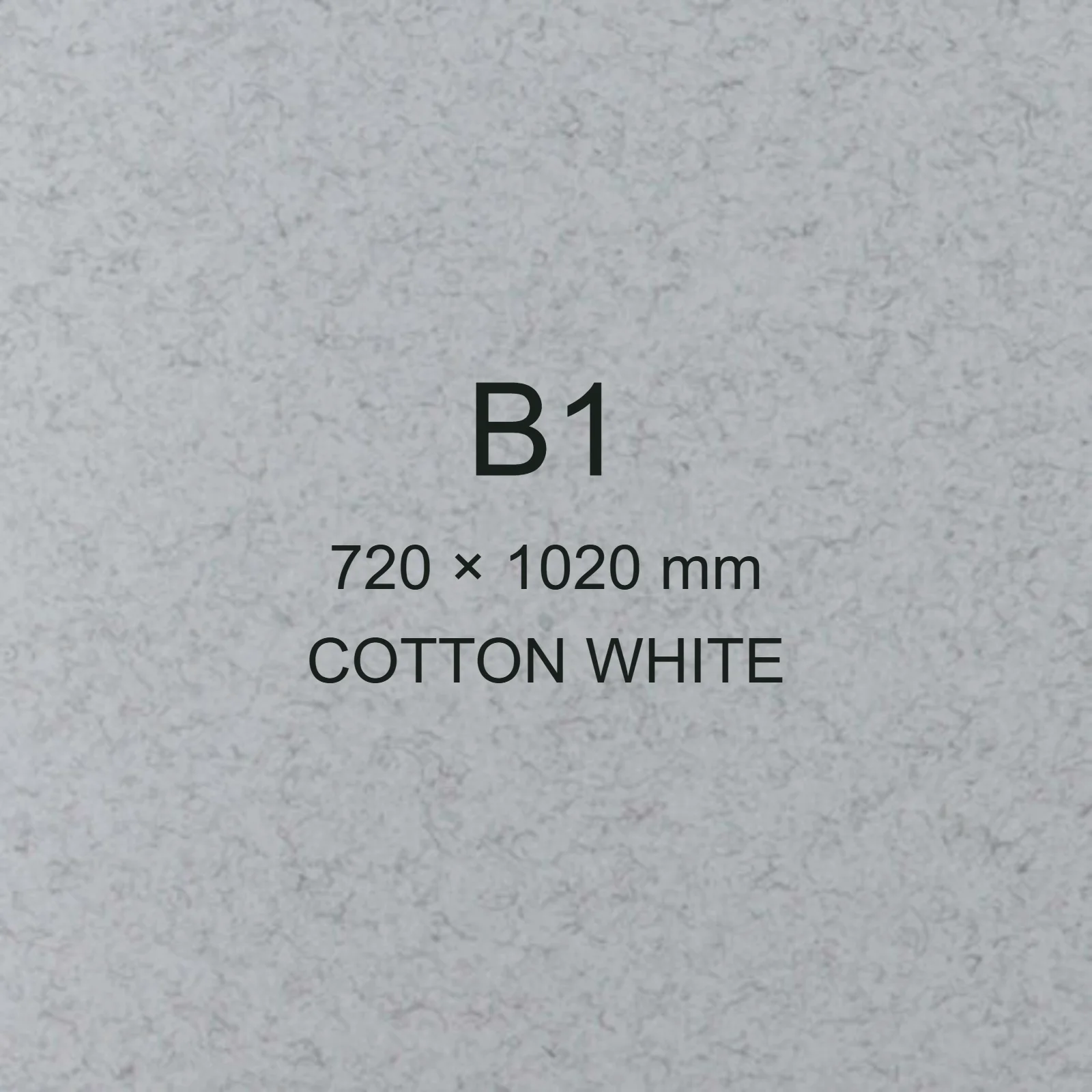 Cartoncino Favini, Refit, 120 g/m², B1, COTTON WHITE bra6727b1 - immagine aggiuntiva