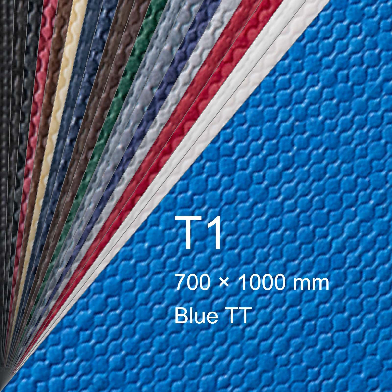 Cartoncino Favini, Classy Covers, 120 g/m², T1, BLUE TT bra6627t1 - immagine aggiuntiva