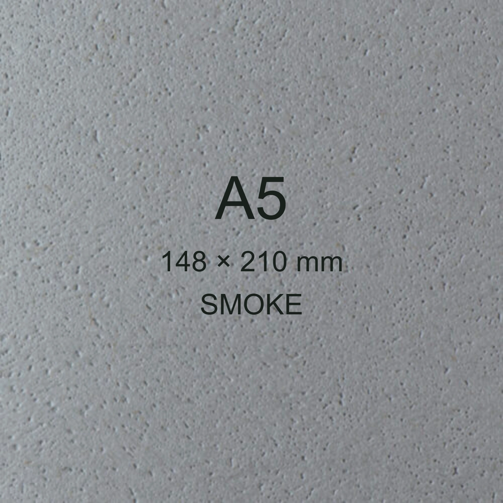 Cartoncino Favini, Remake Carapace, 120 g/m², A5, SMOKE bra6552a5 - immagine aggiuntiva