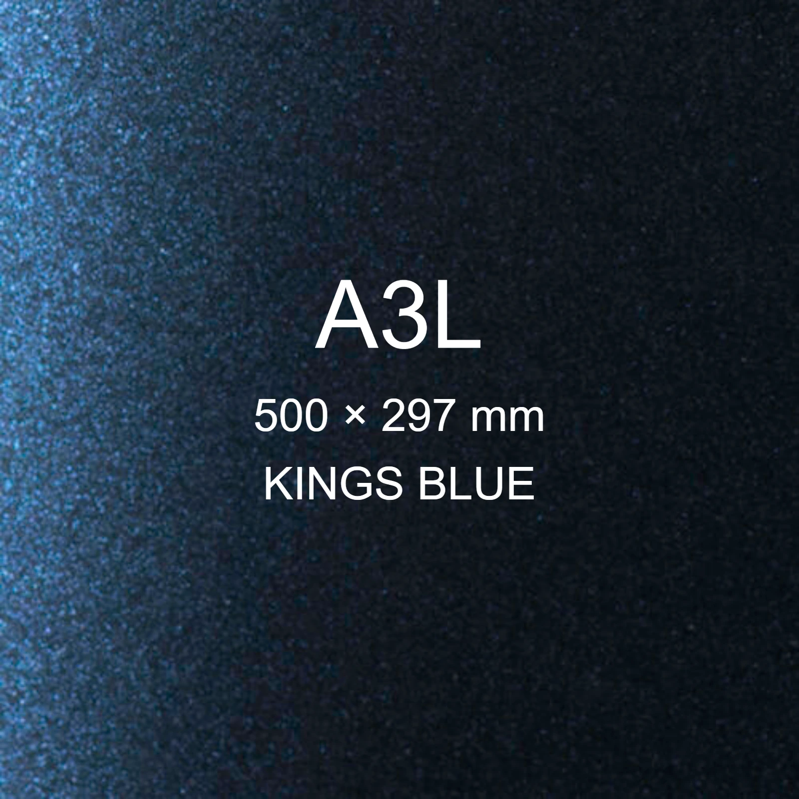 Cartoncino Favini, Majestic Classic, 290 g/m², A3L, KINGS BLUE bra761a3l - immagine aggiuntiva