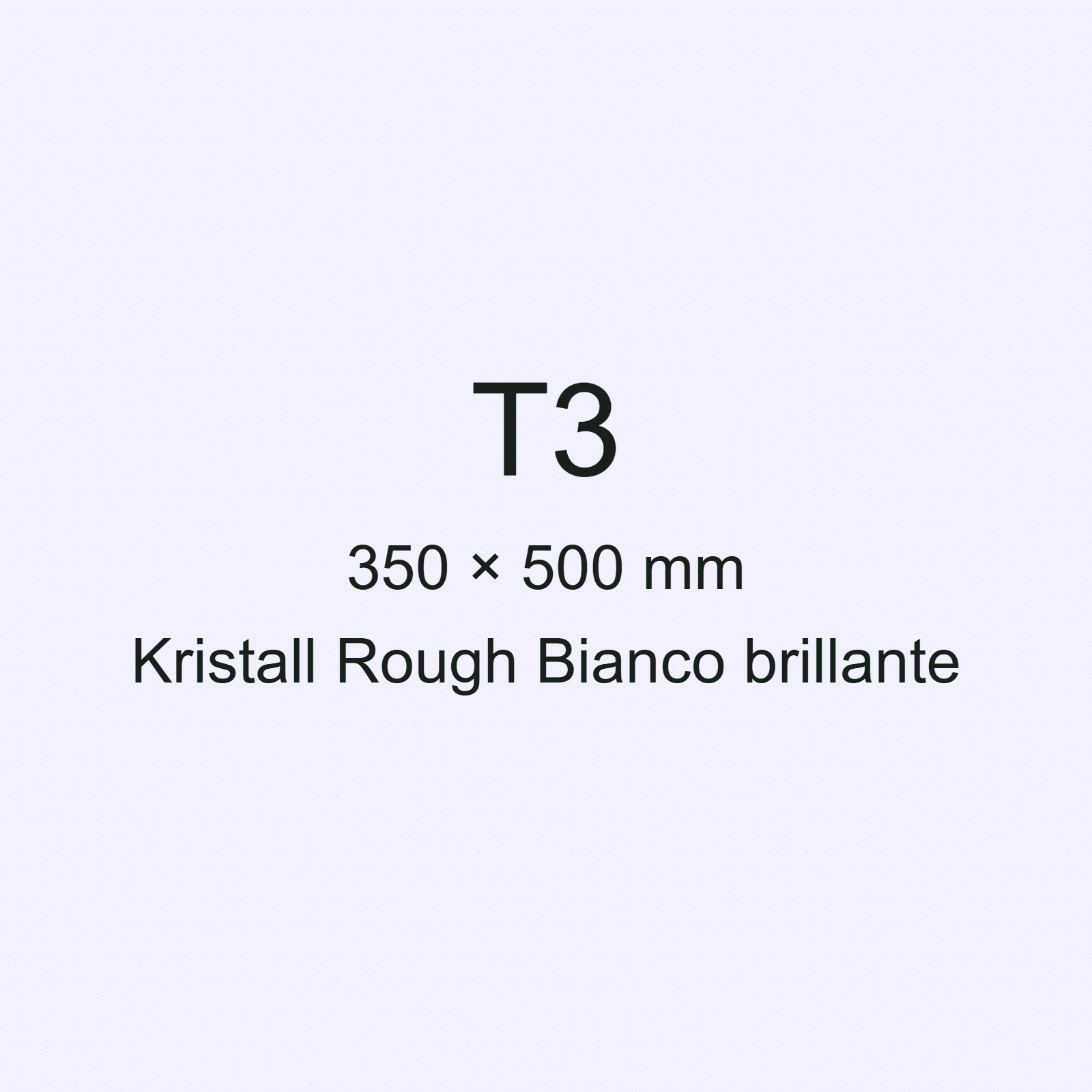 Cartoncino Kristall Rough, Munken, BiancoBrillante, 120gr, t3 bra2569t3 - immagine aggiuntiva
