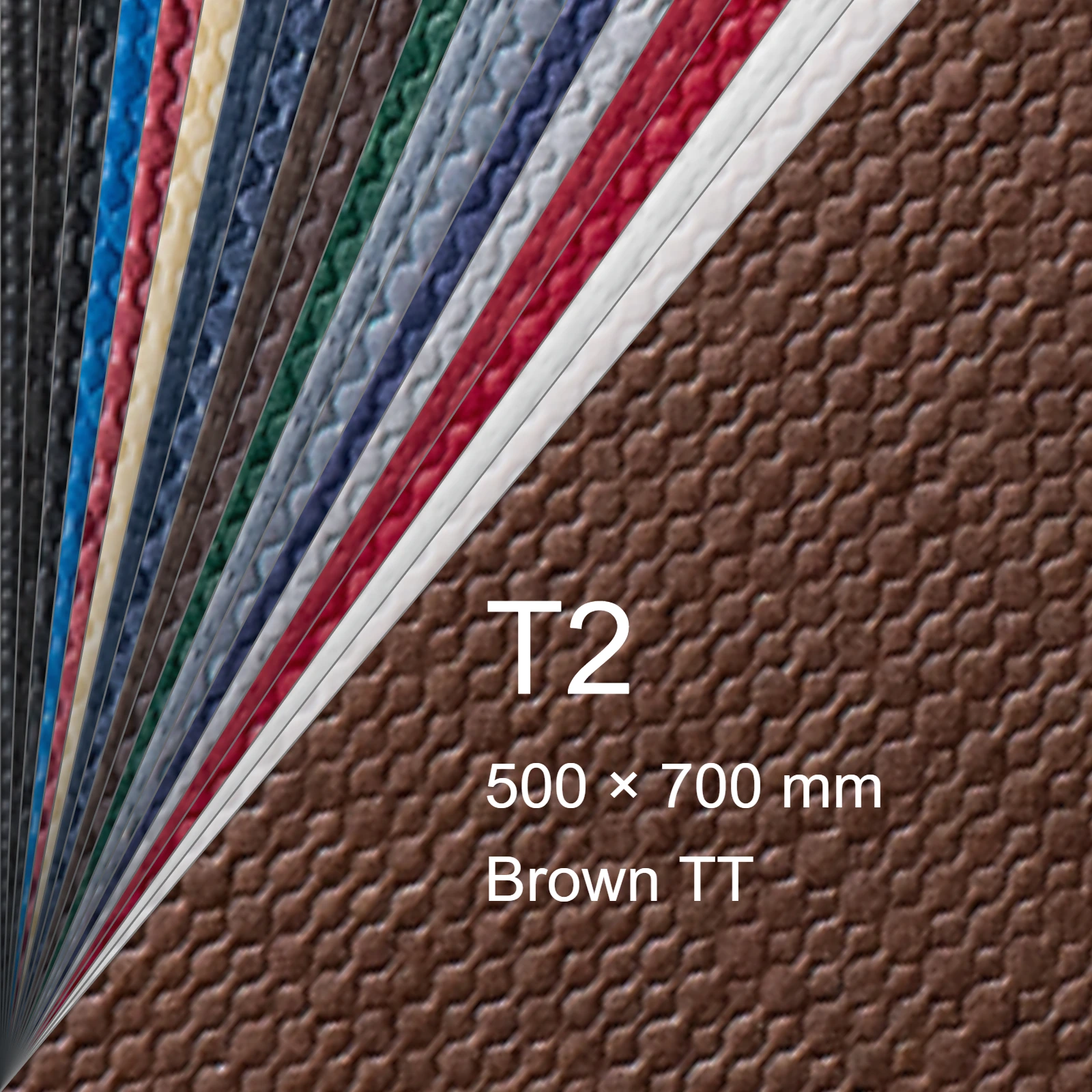 Cartoncino Favini, Classy Covers, 120 g/m², T2, BROWN TT bra6629t2 - immagine aggiuntiva