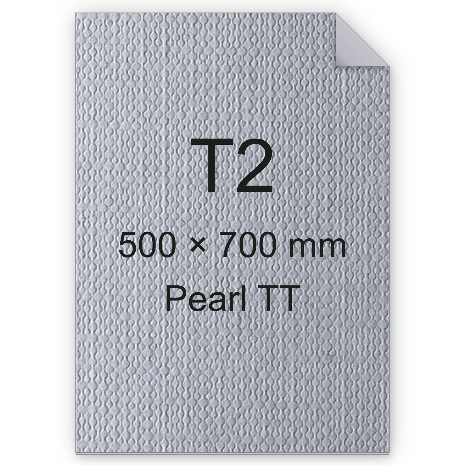 Cartoncino Favini, Classy Covers, 120 g/m², T2, PEARL TT bra6622t2