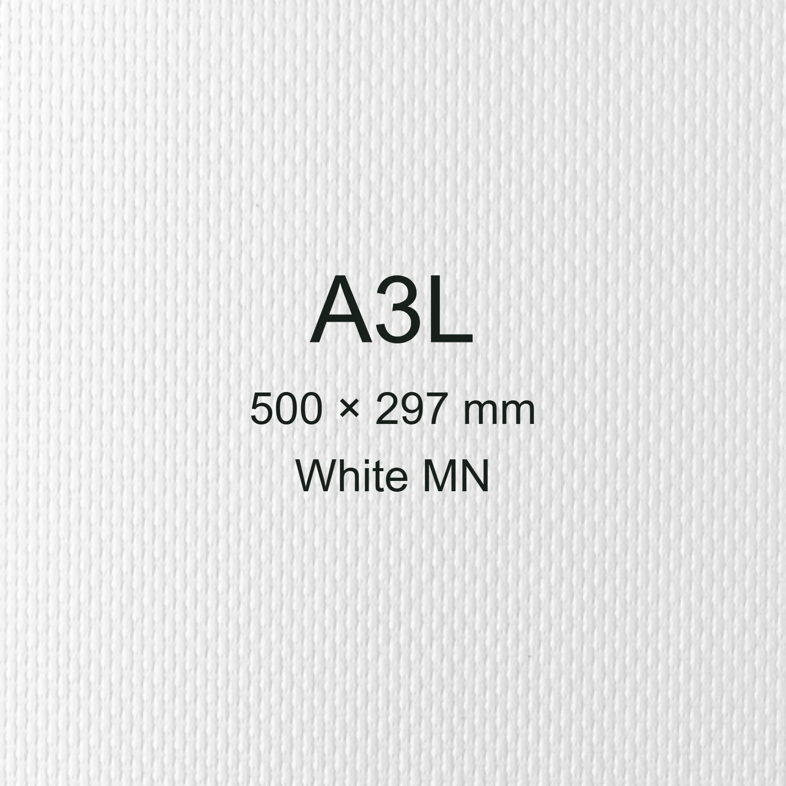 Cartoncino Favini, Classy Covers, 120 g/m², A3L, WHITE MN bra6616a3l - immagine aggiuntiva