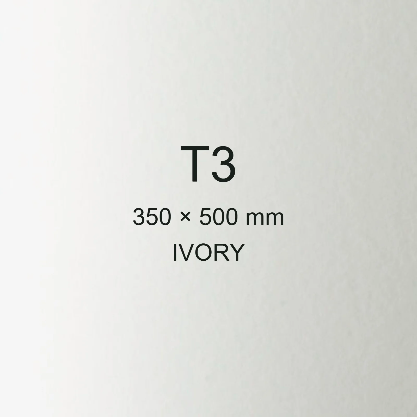 Cartoncino Favini, Dolce Vita, 270 g/m², T3, IVORY bra6754t3 - immagine aggiuntiva