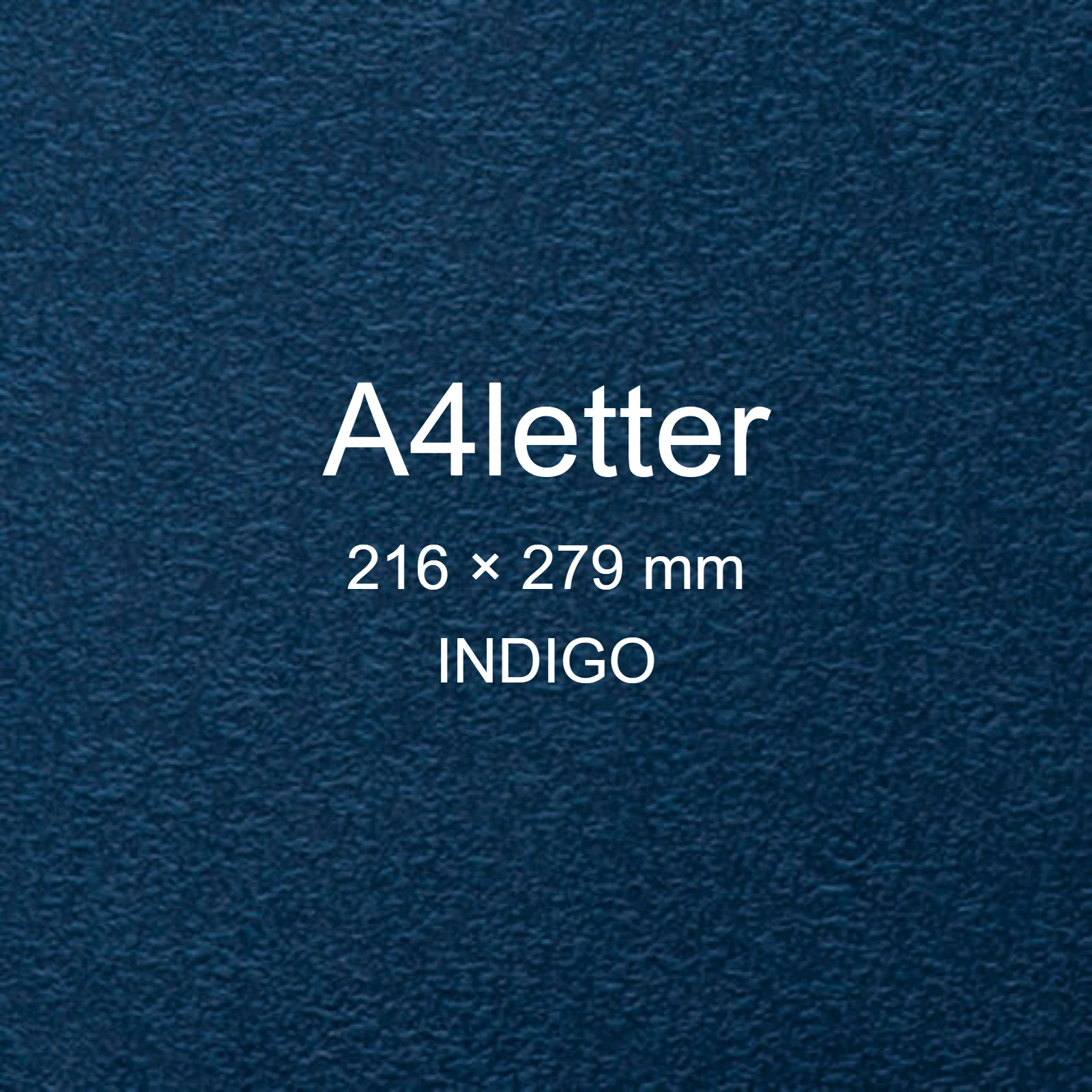 Cartoncino Favini, Tokyo, 120 g/m², A4letter, INDIGO bra6611a4letter - immagine aggiuntiva