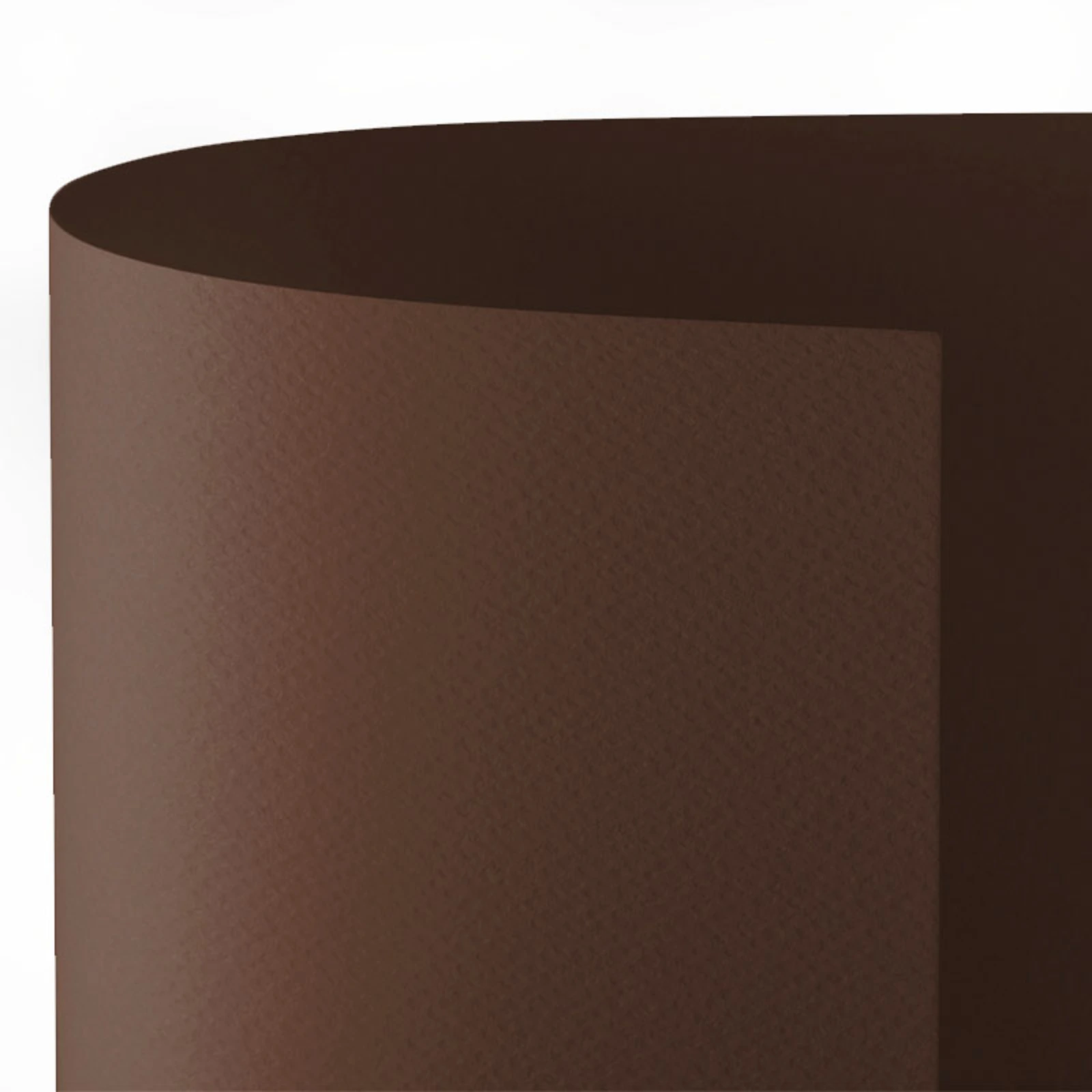 Cartoncino Favini, Prisma Color Sigillo Monoruvido, 220 g/m², T2, MARRONE 08 FAVA33N012 - immagine aggiuntiva