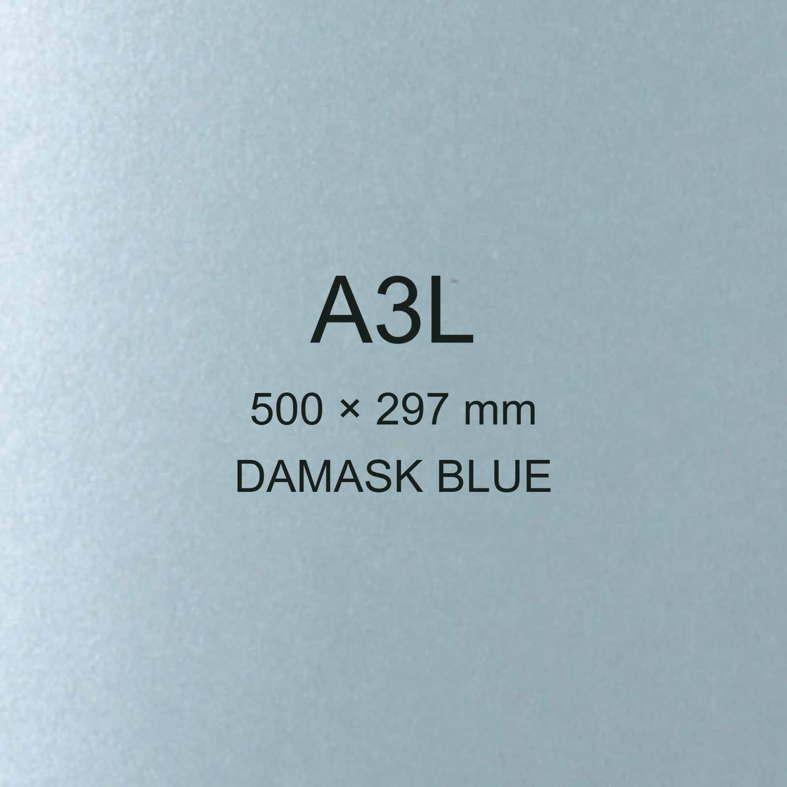 Cartoncino Favini, Majestic Classic, 290 g/m², A3L, DAMASK BLUE bra753a3l - immagine aggiuntiva