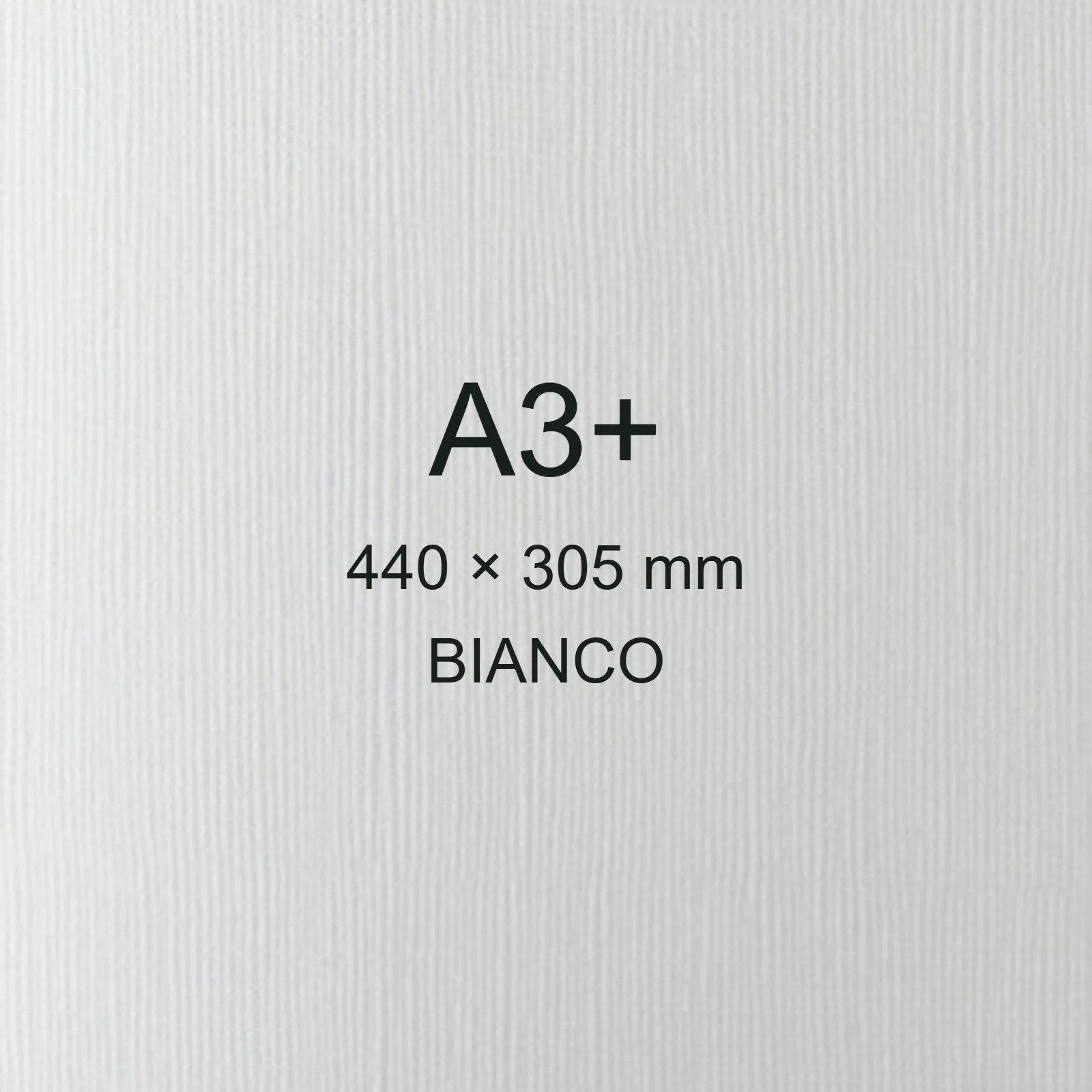 Cartoncino Favini, Bianco Flash Premium trama tela, 120 g/m², A3+, BIANCO bra6801a3+ - immagine aggiuntiva