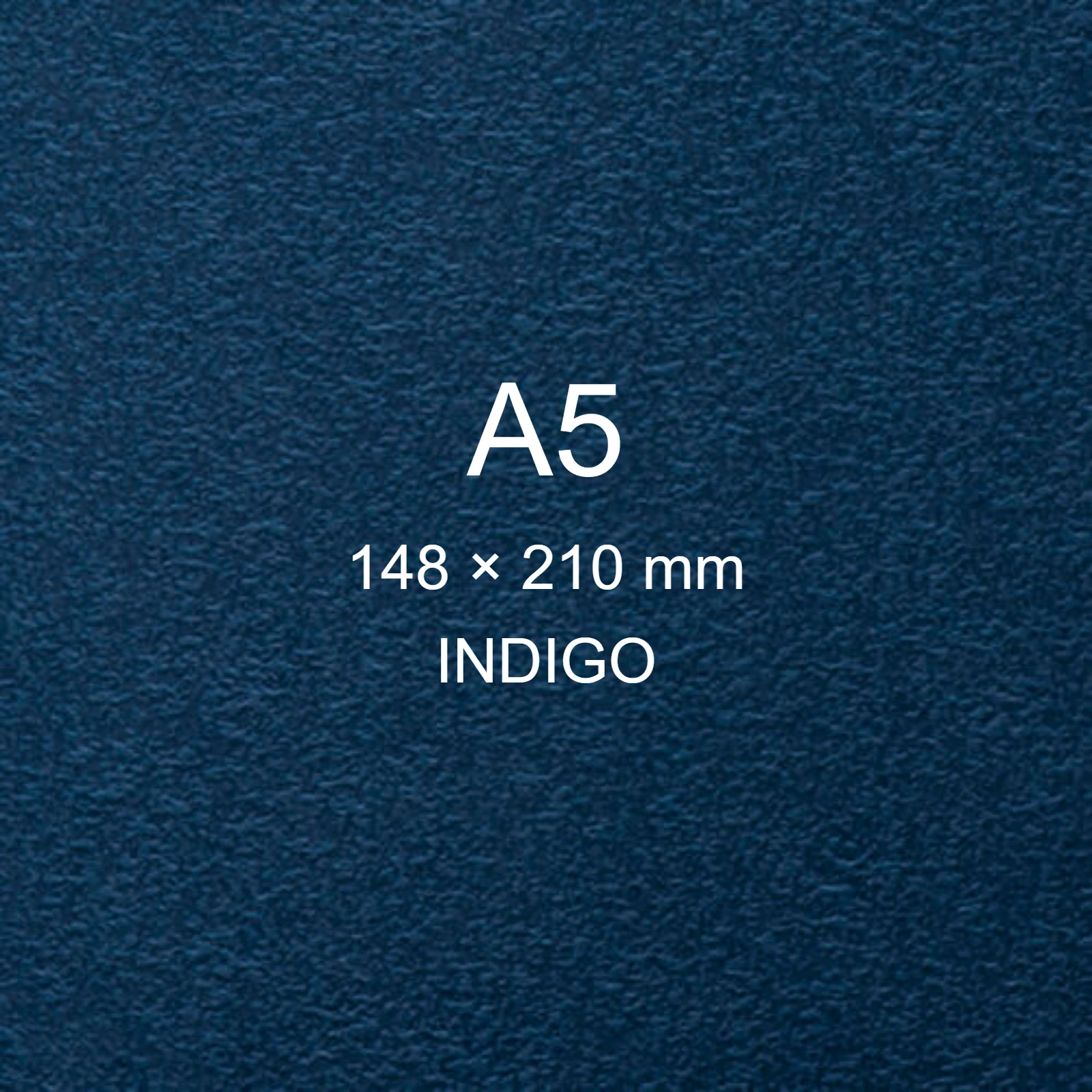 Cartoncino Favini, Tokyo, 120 g/m², A5, INDIGO bra6611a5 - immagine aggiuntiva