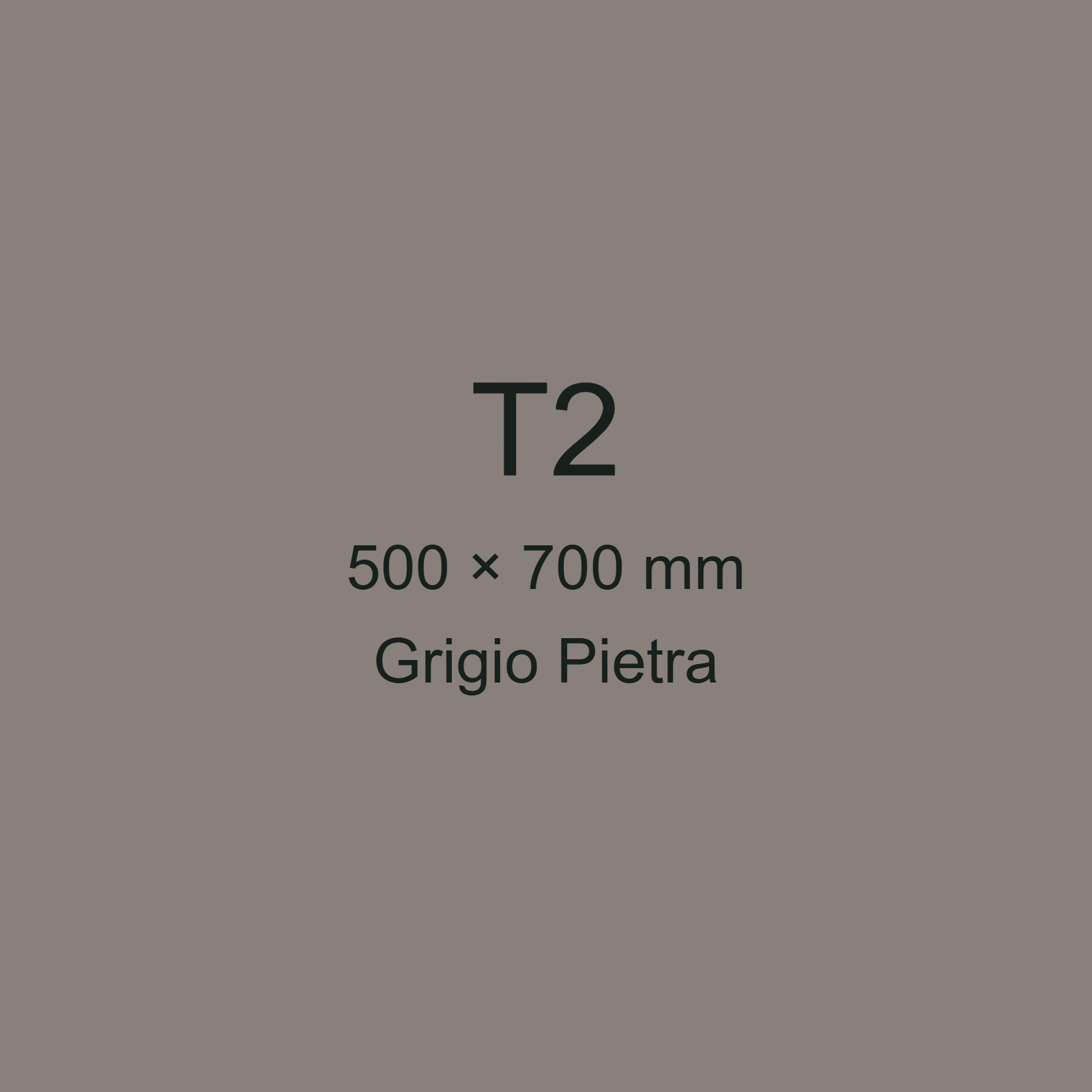 Cartoncino Favini, Burano, 140 g/m², T2, GRIGIO PIETRA 14 bra1811T2 - immagine aggiuntiva