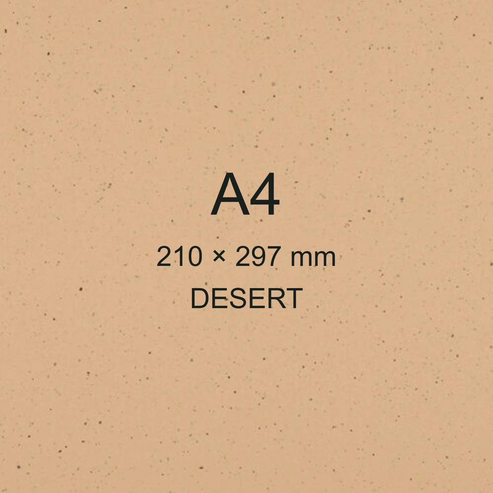 Cartoncino Favini, Sparto, 350 g/m², A4, DESERT bra6558 - immagine aggiuntiva