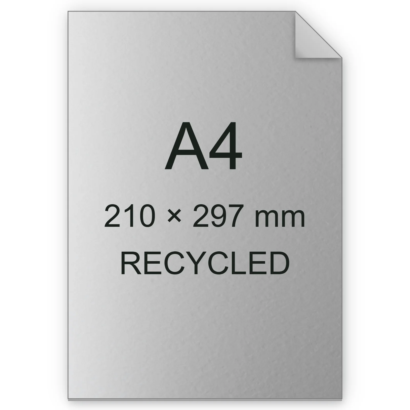 Cartoncino Favini, Dolce Vita, 120 g/m², A4, RECYCLED bra6756