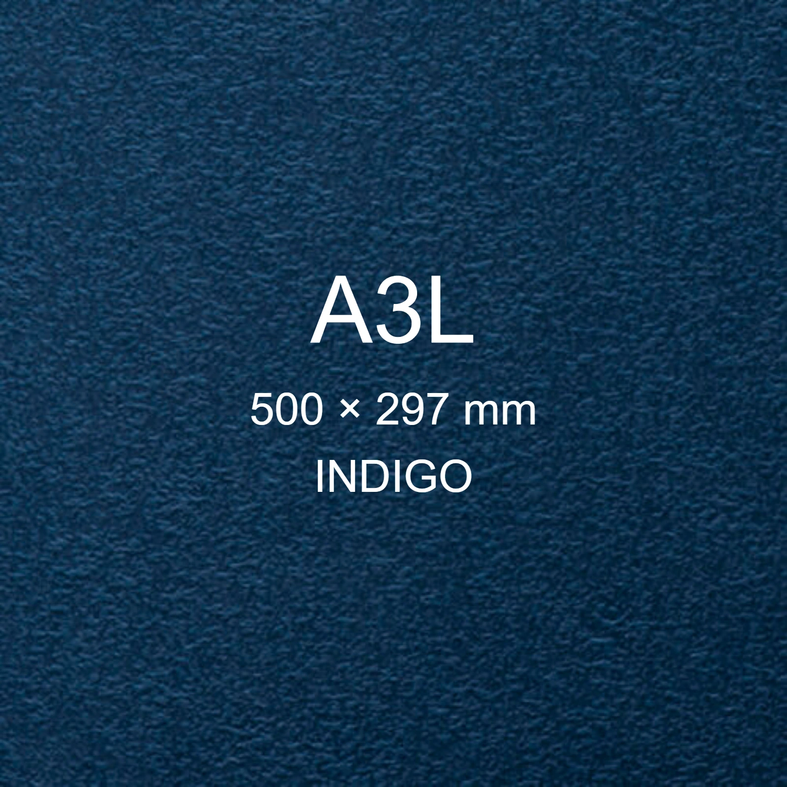 Cartoncino Favini, Tokyo, 120 g/m², A3L, INDIGO bra6611a3l - immagine aggiuntiva