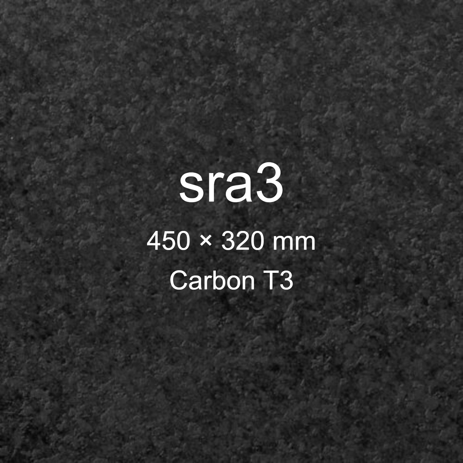 Carta Favini, Classy Covers, 115 g/m², sra3, CARBON T3 bra6648sra3 - immagine aggiuntiva