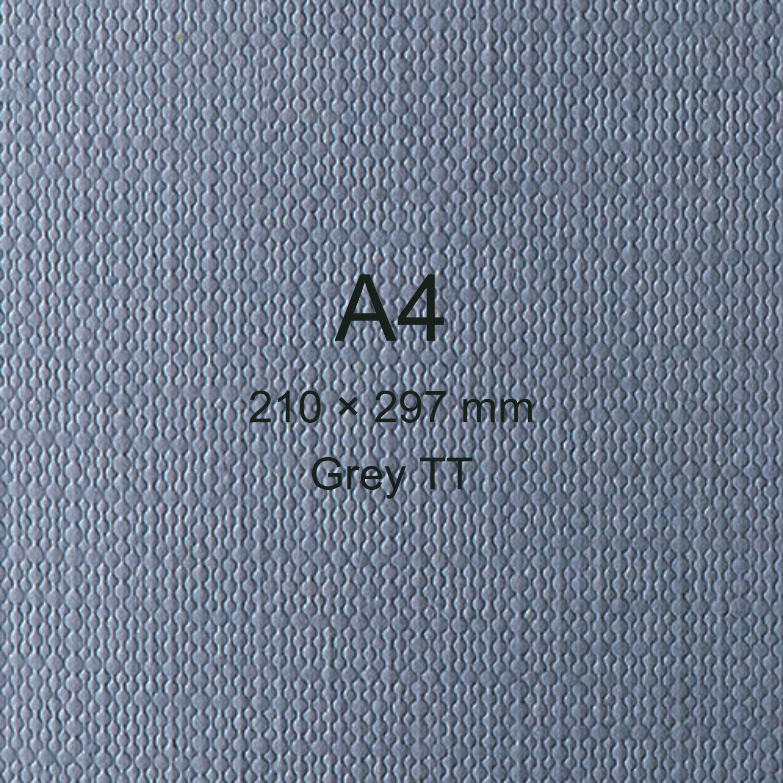 Cartoncino Favini, Classy Covers, 120 g/m², A4, GREY TT bra6620 - immagine aggiuntiva
