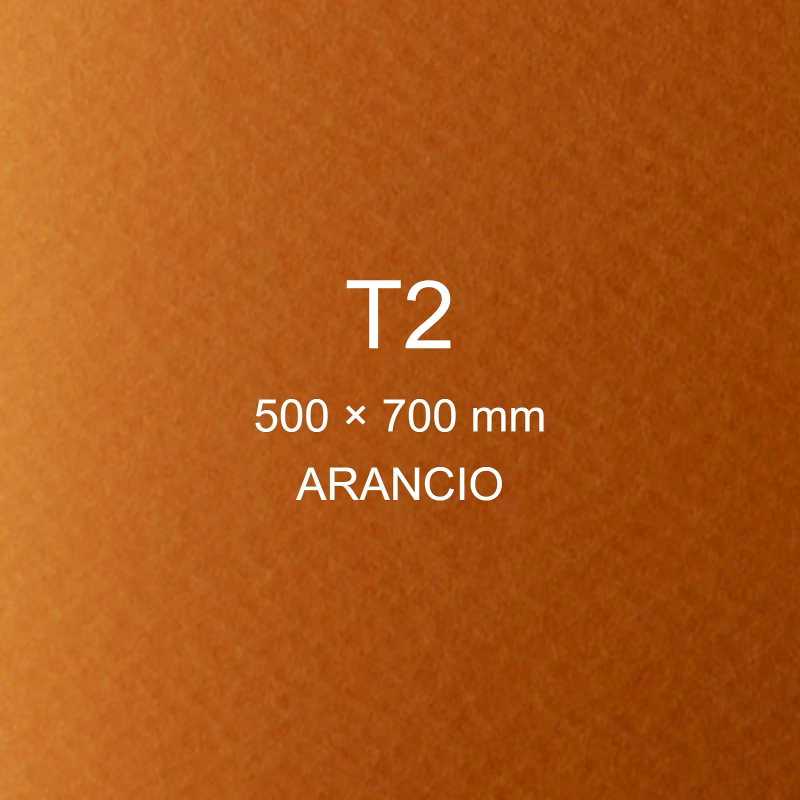 Cartoncino Favini, Prisma Color Sigillo Monoruvido, 220 g/m², T2, ARANCIO 03 FAVA33E012 - immagine aggiuntiva