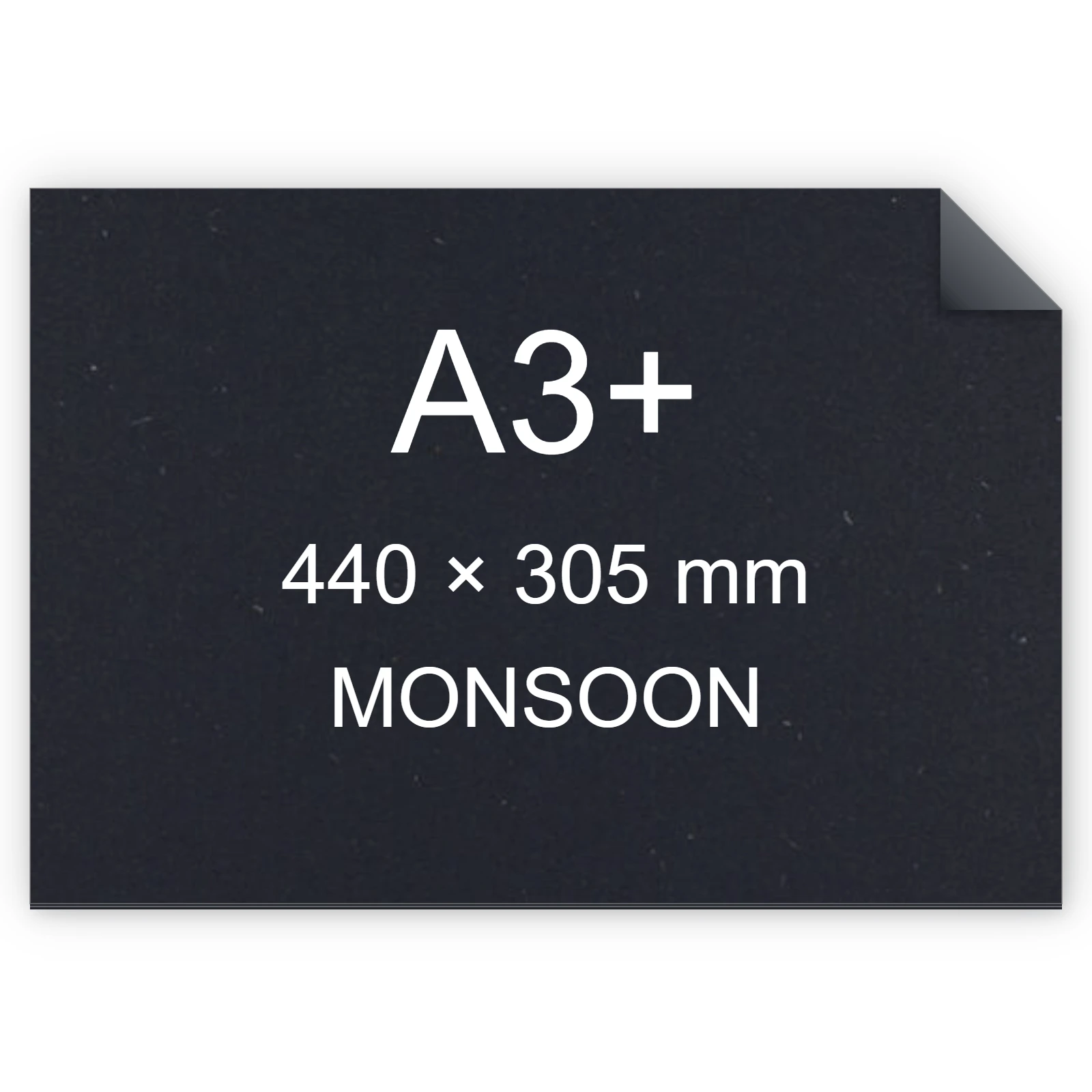 Cartoncino Favini, Sparto, 350 g/m², A3+, MONSOON bra6573a3+