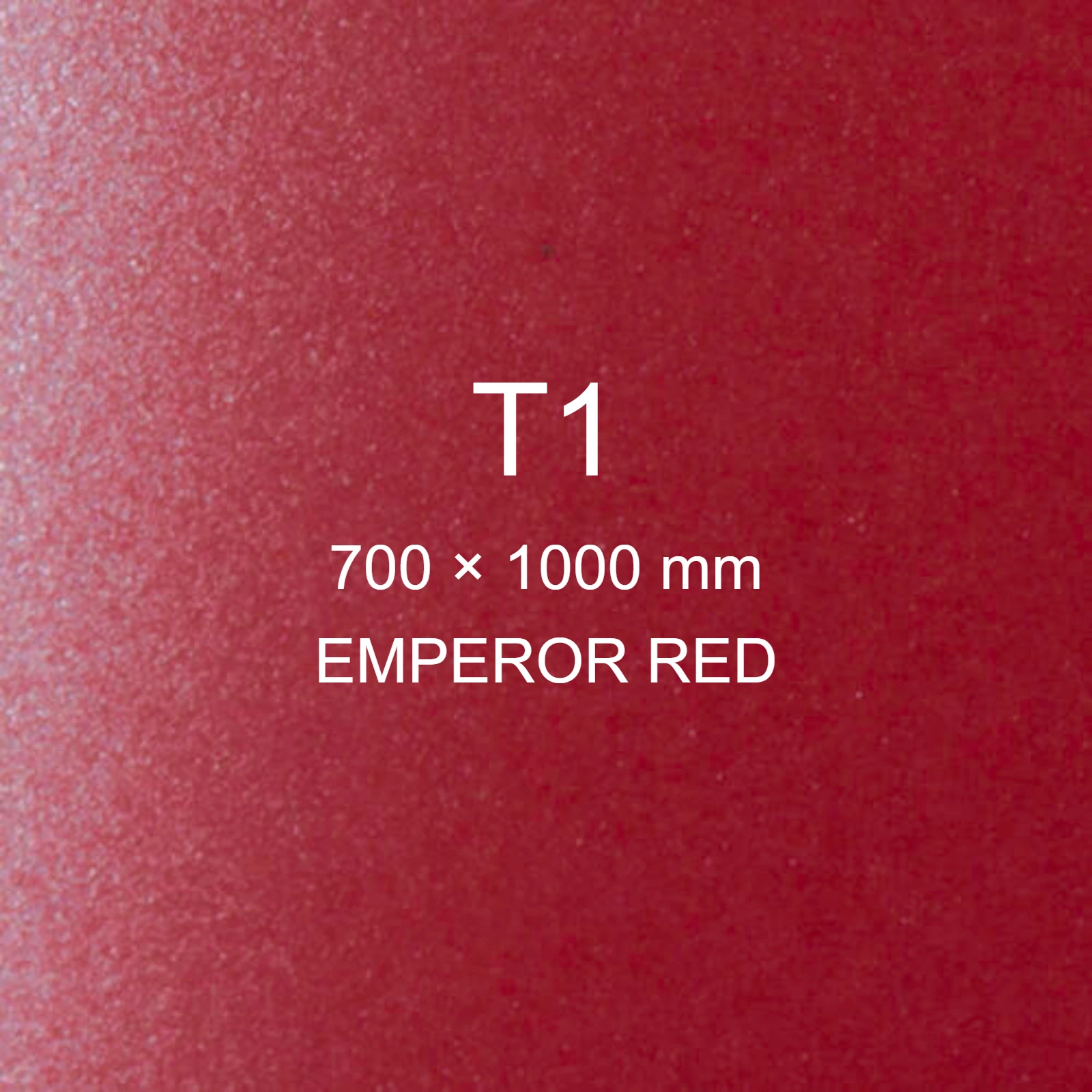 Cartoncino Favini, Majestic Classic, 290 g/m², T1, EMPEROR RED bra764t1 - immagine aggiuntiva
