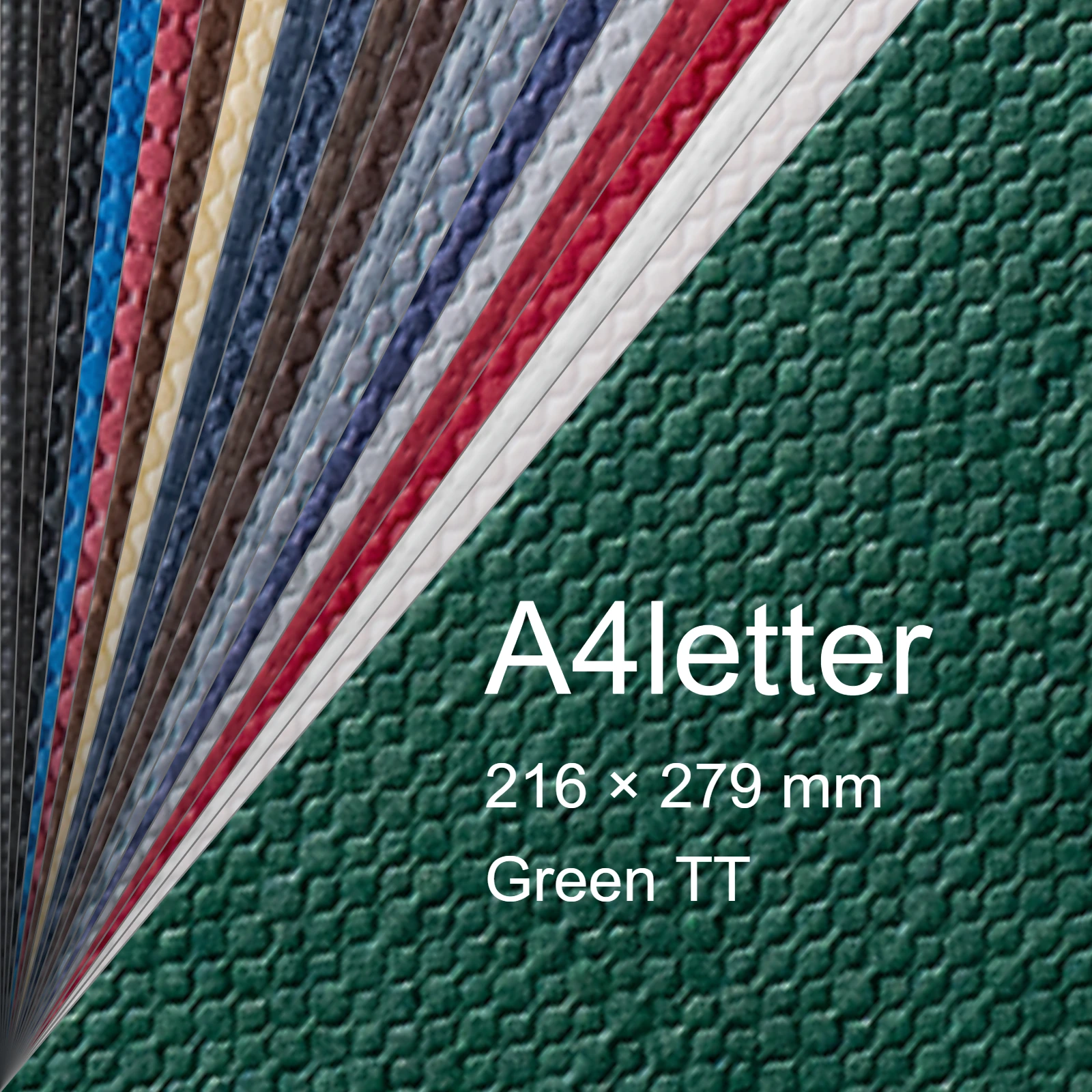 Cartoncino Favini, Classy Covers, 120 g/m², A4letter, GREEN TT bra6628a4letter - immagine aggiuntiva