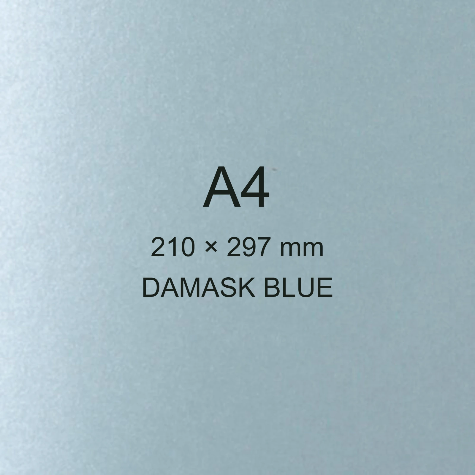 Cartoncino Favini, Majestic Classic, 290 g/m², A4, DAMASK BLUE bra753 - immagine aggiuntiva