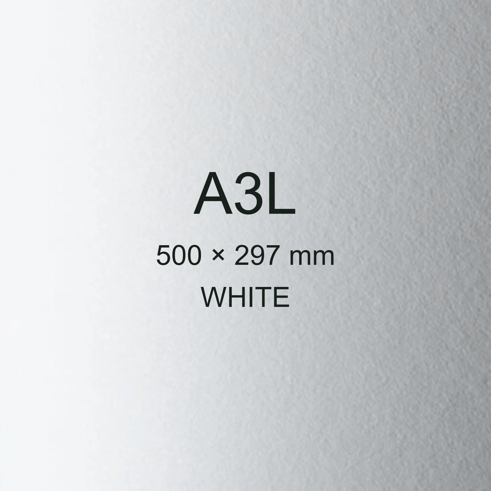 Cartoncino Favini, Contact Pack, 450 g/m², A3L, WHITE bra6586a3l - immagine aggiuntiva