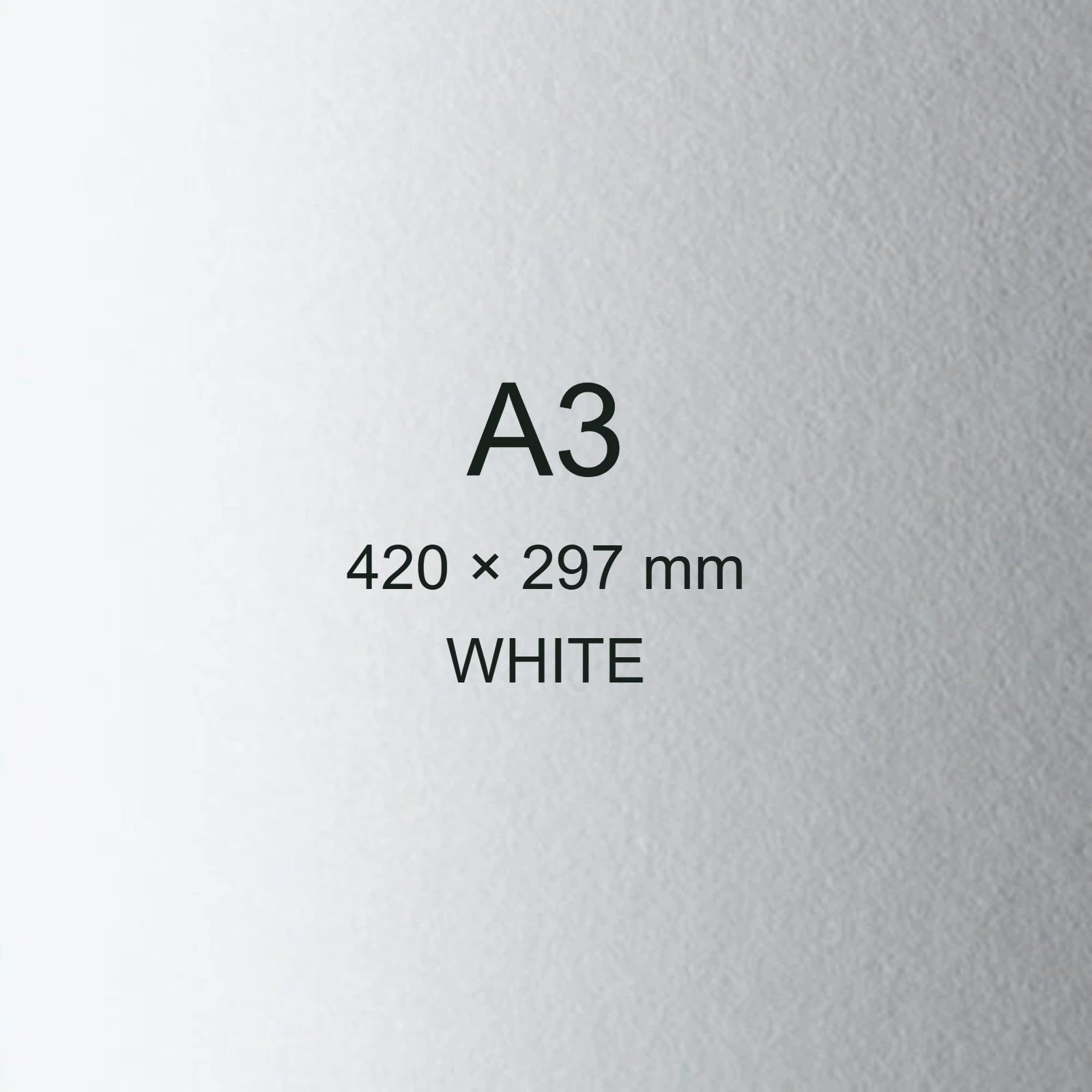 Cartoncino Favini, Contact Pack, 250 g/m², A3, WHITE bra6583a3 - immagine aggiuntiva