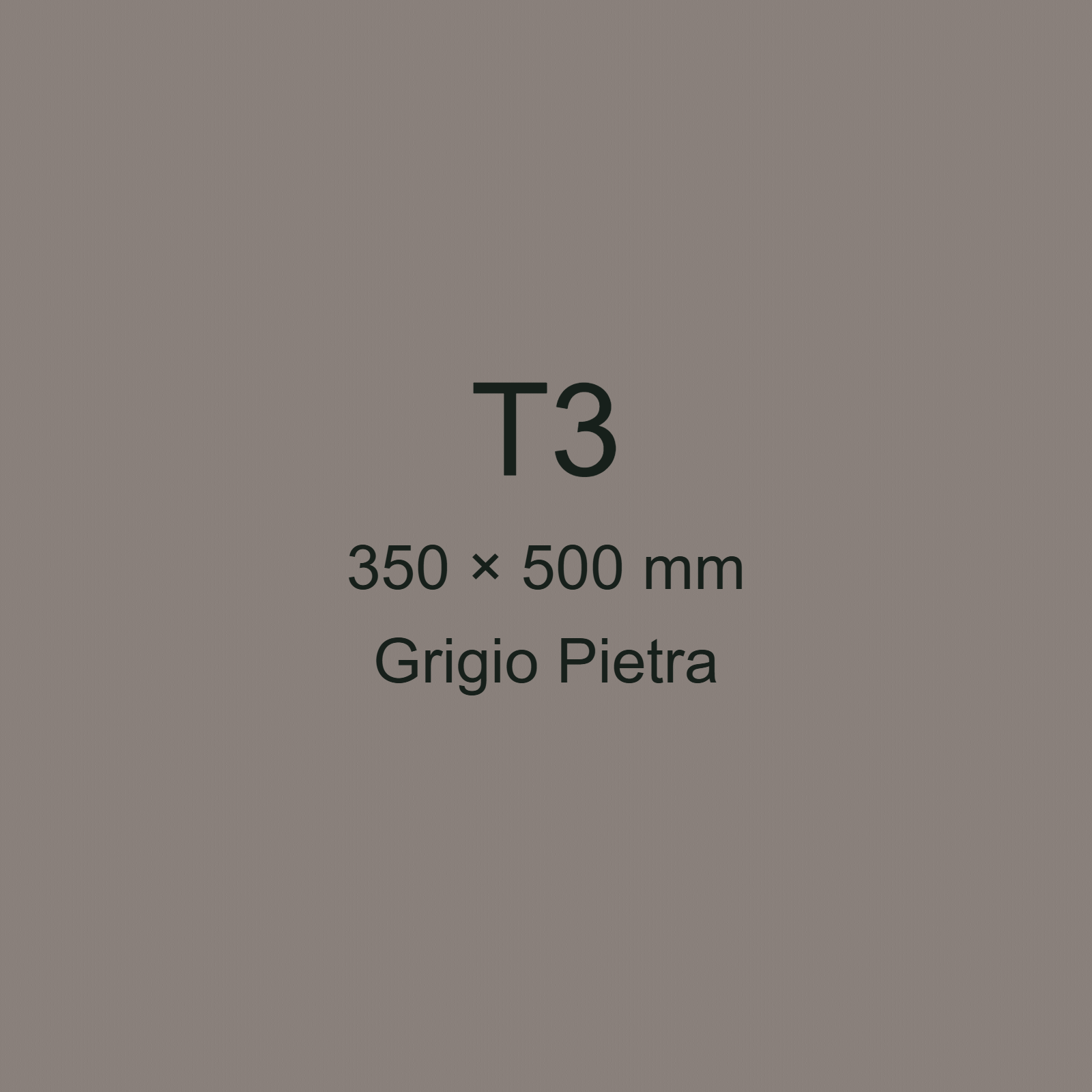 Cartoncino Favini, Burano, 140 g/m², T3, GRIGIO PIETRA 14 bra1811T3 - immagine aggiuntiva