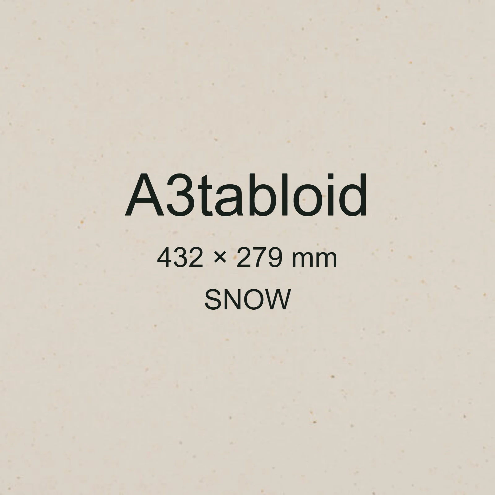 Cartoncino Favini, Sparto, 120 g/m², A3tabloid, SNOW bra6553a3tabloid - immagine aggiuntiva