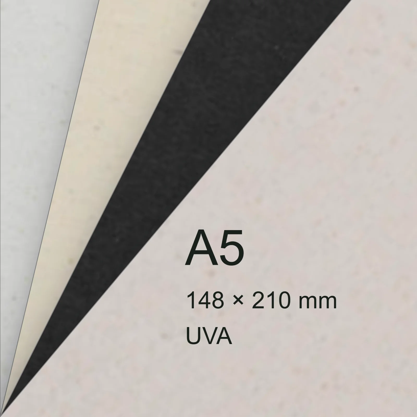 Carta Favini, Crush, 100 g/m², A5, UVA bra6694a5 - immagine aggiuntiva