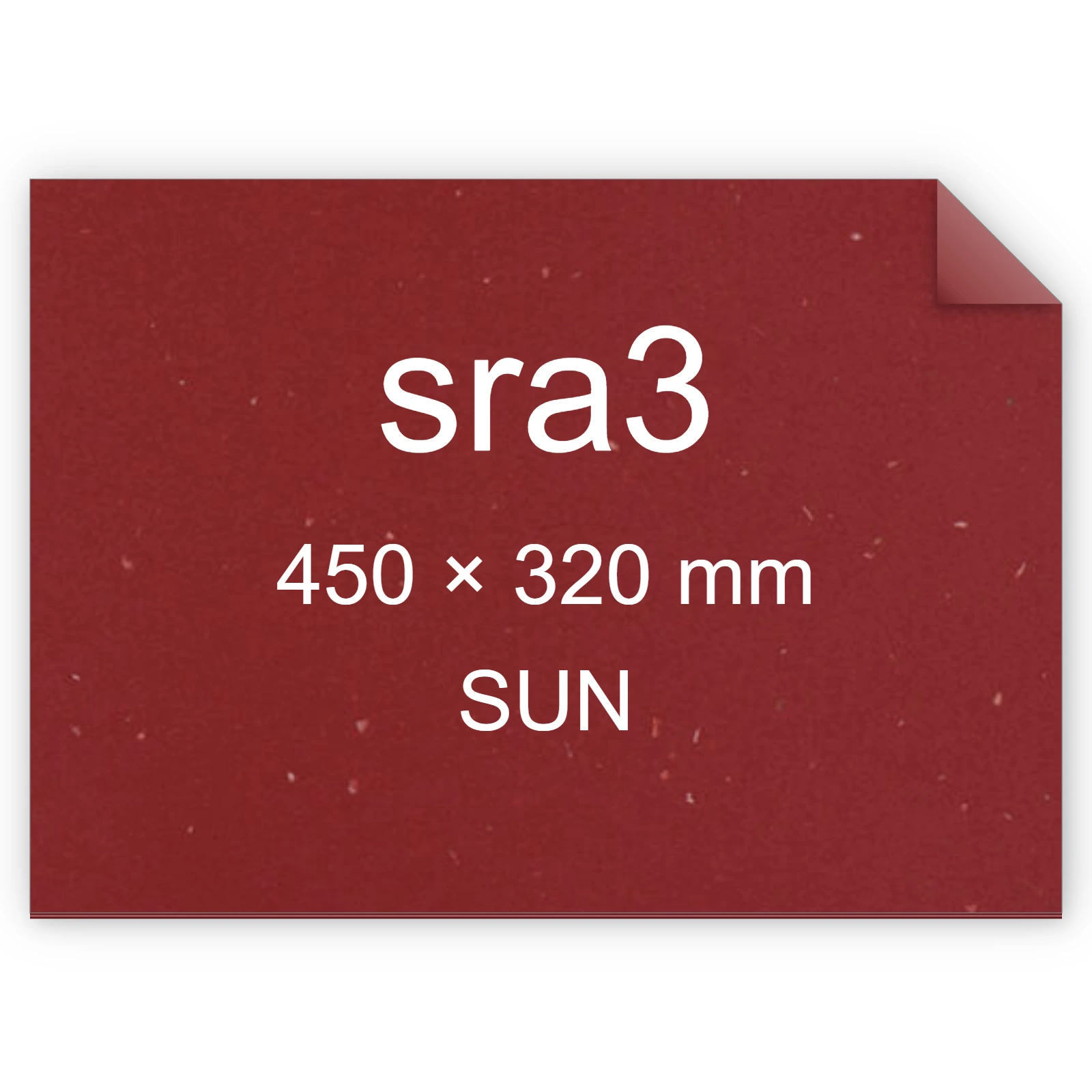 Cartoncino Favini, Sparto, 250 g/m², sra3, SUN bra6566sra3