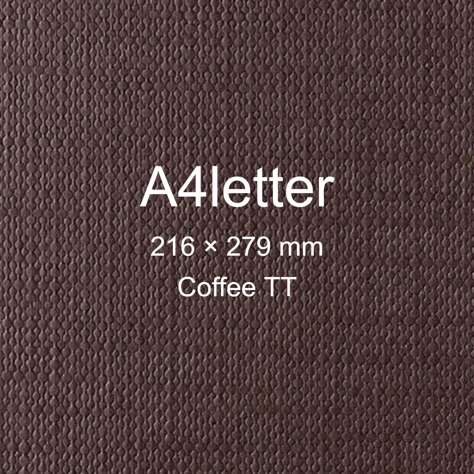 Cartoncino Favini, Classy Covers, 120 g/m², A4letter, COFFEE TT bra6630a4letter - immagine aggiuntiva