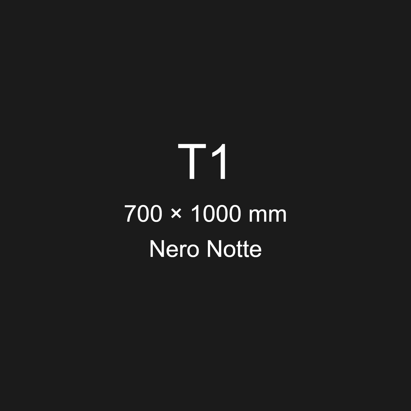 Cartoncino Favini, Burano, 140 g/m², T1, NERO NOTTE 63 bra802T1 - immagine aggiuntiva