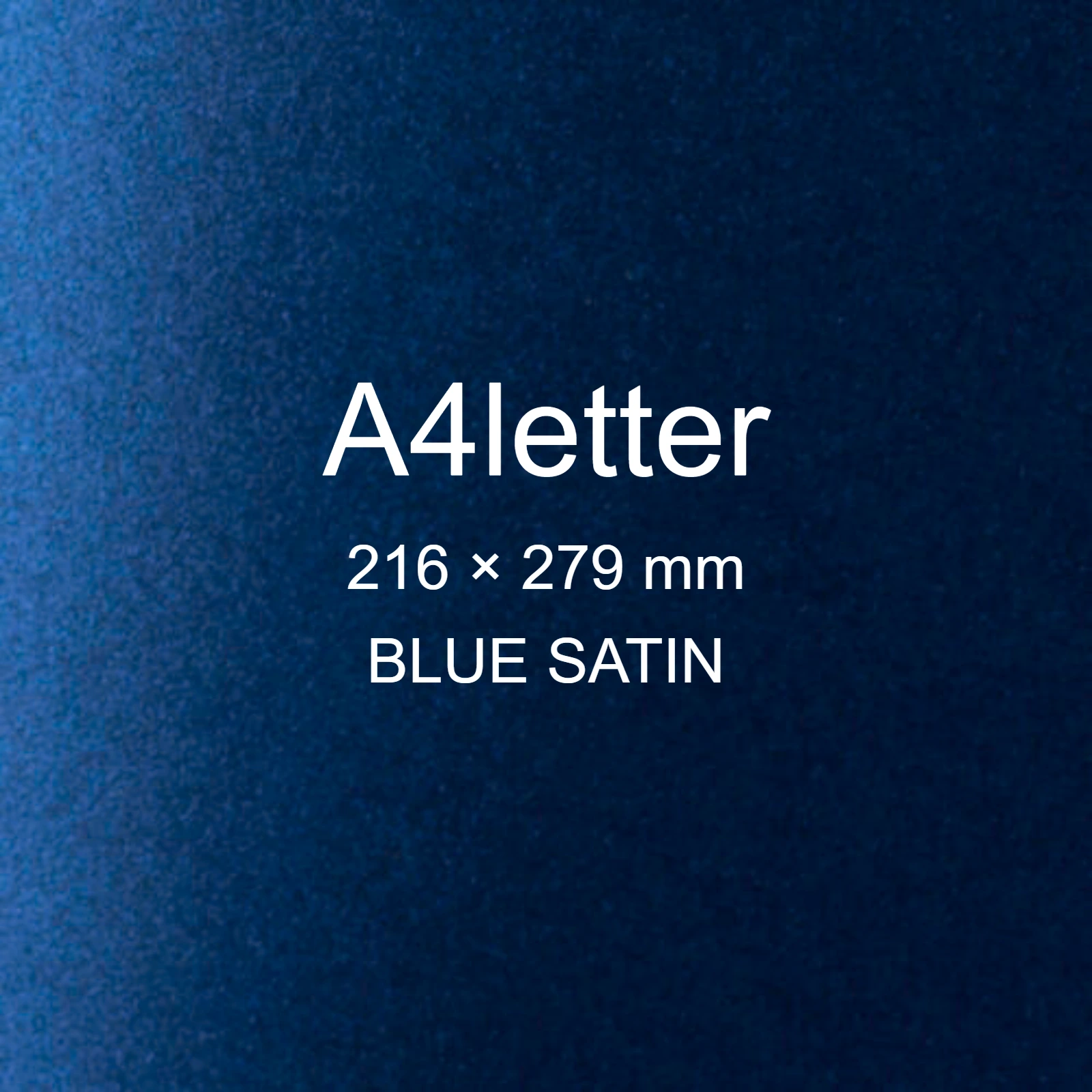 Cartoncino Favini, Majestic Satin, 290 g/m², A4letter, BLUE SATIN bra1021a4letter - immagine aggiuntiva