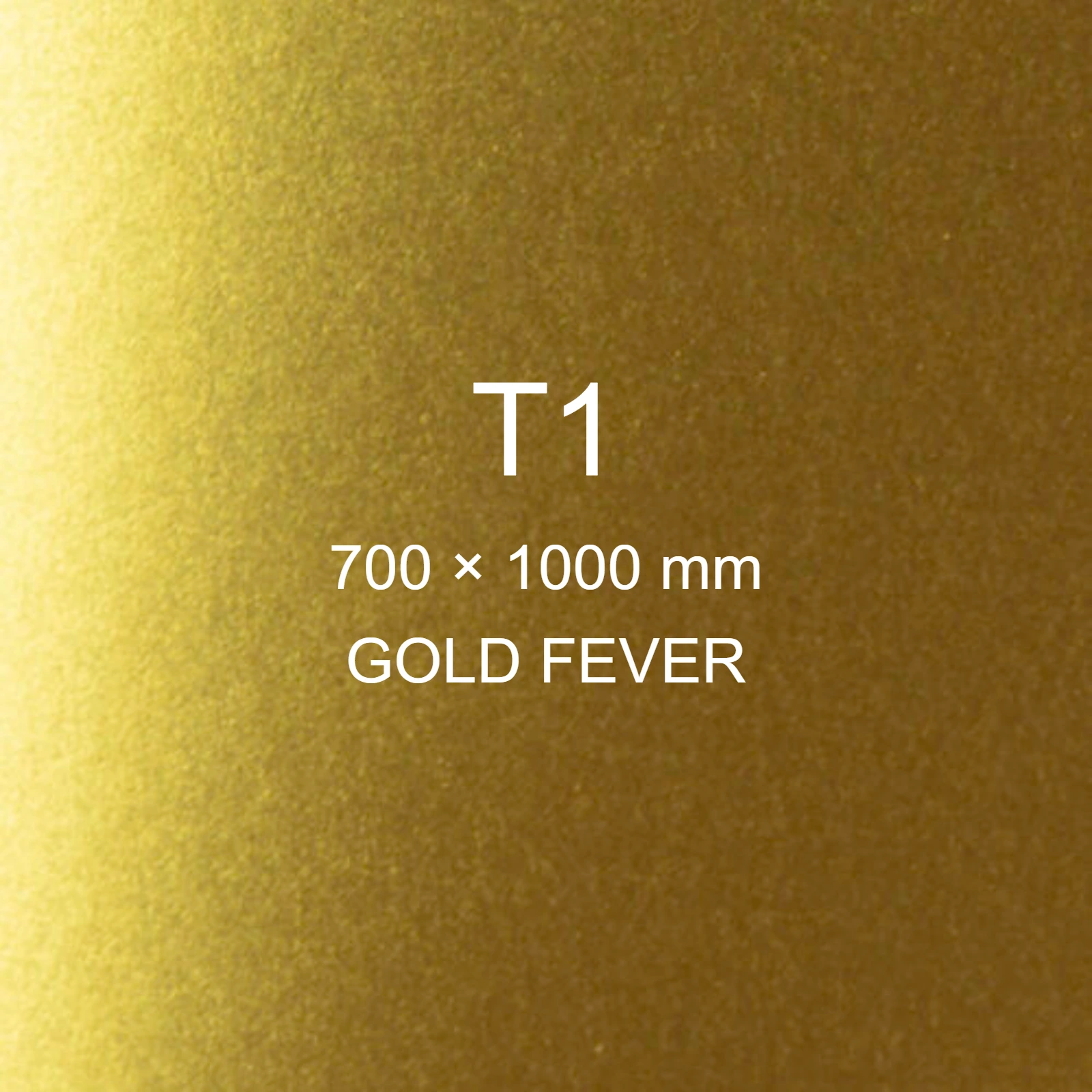 Cartoncino Favini, Majestic Classic, 290 g/m², T1, GOLD FEVER bra1215t1 - immagine aggiuntiva